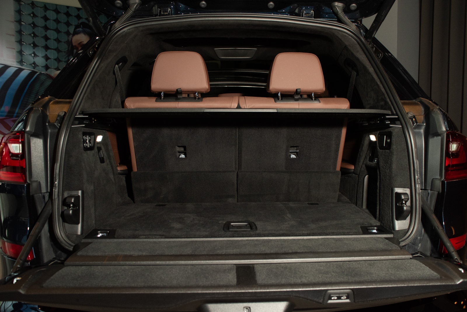 BMW X7 xDrive40d