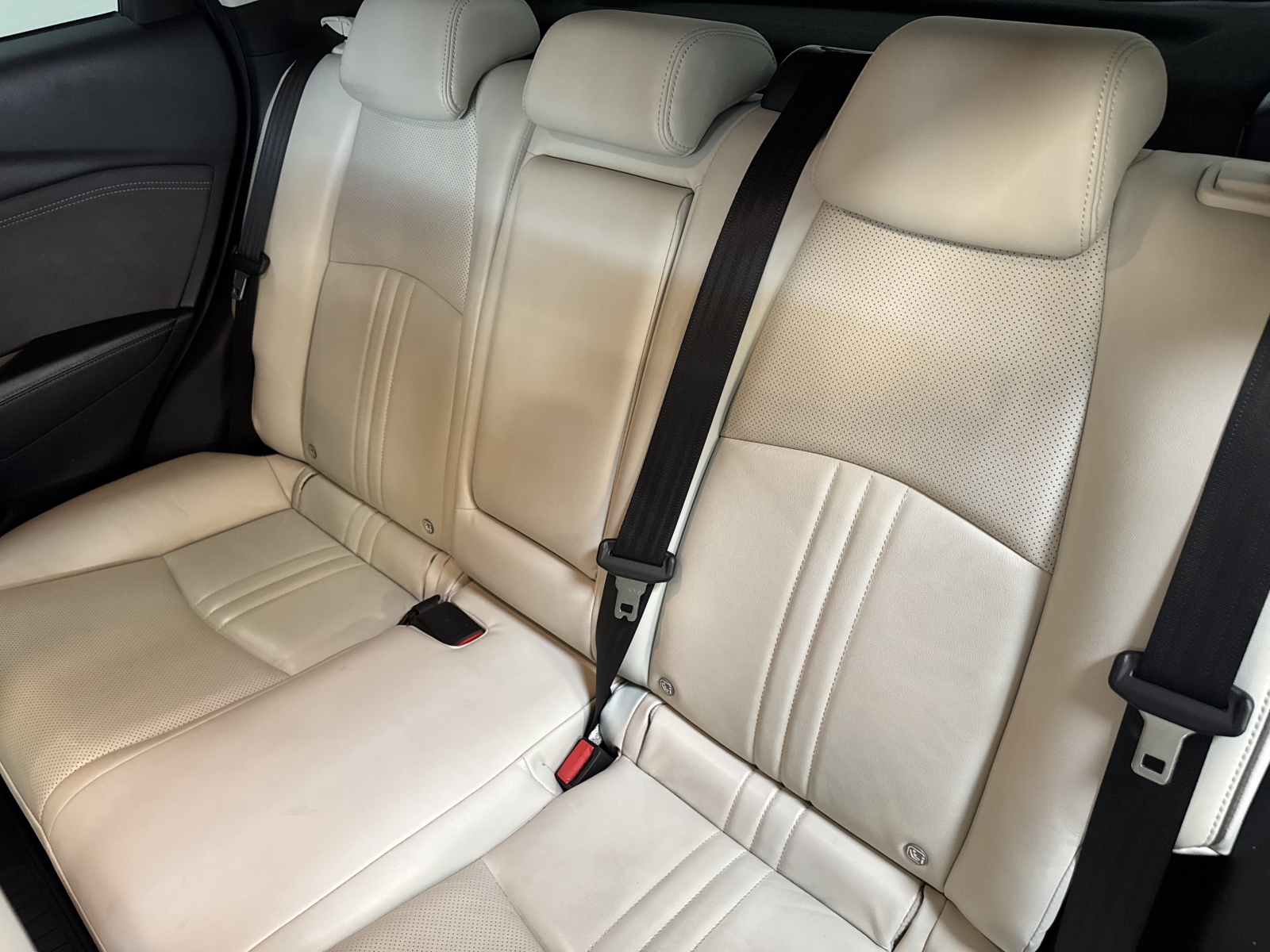 Mazda CX-3 FWD Luxury Plus 2.0