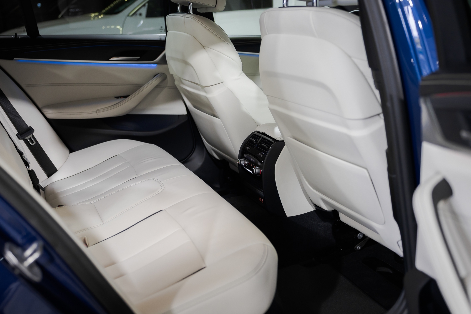 BMW 530 e