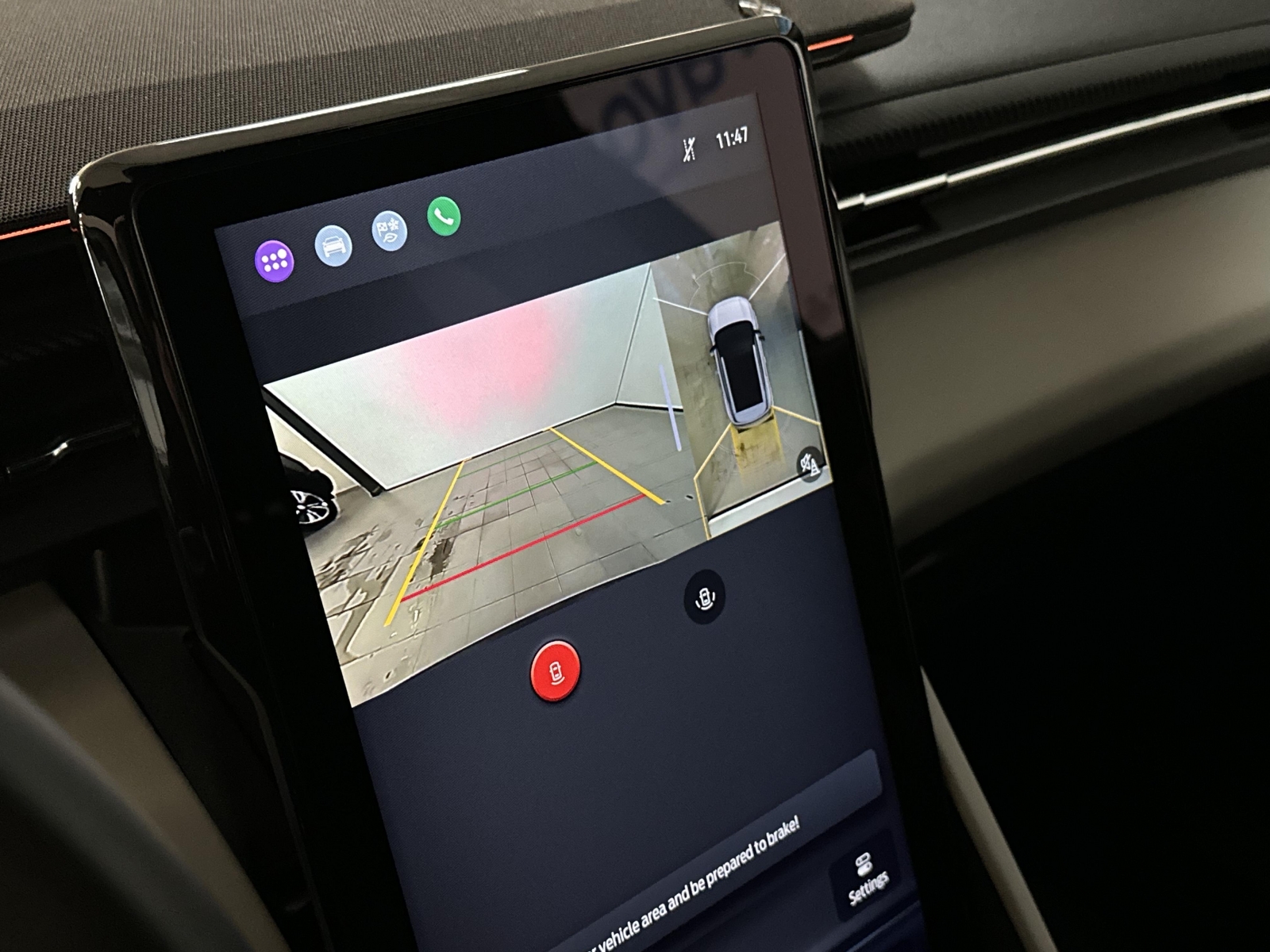 Ford Explorer Premium Extended Range