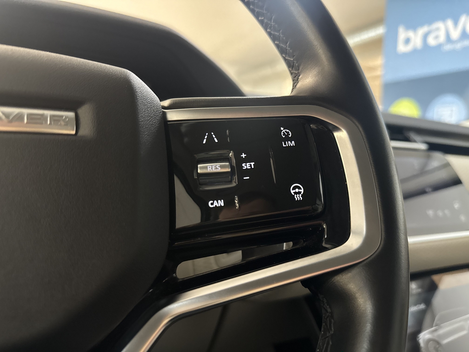 Land Rover Range Rover Velar P400e PHEV AWD S