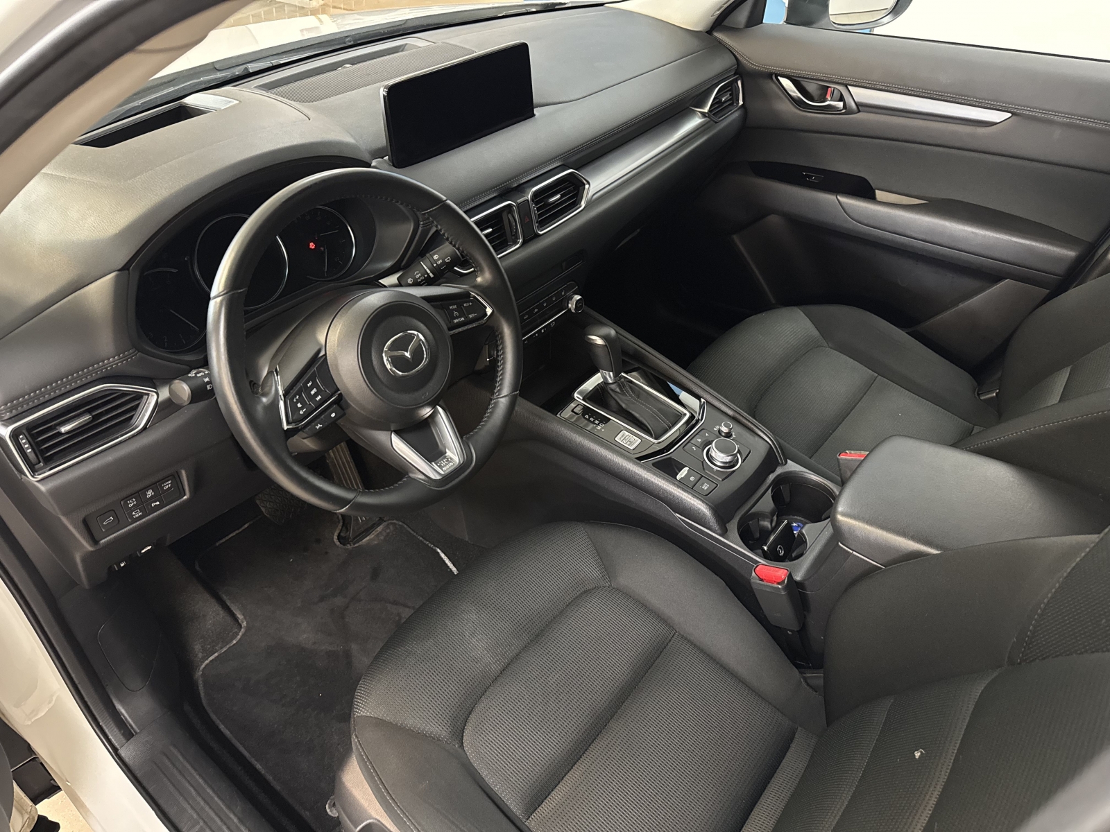 Mazda CX-5 Vision Plus