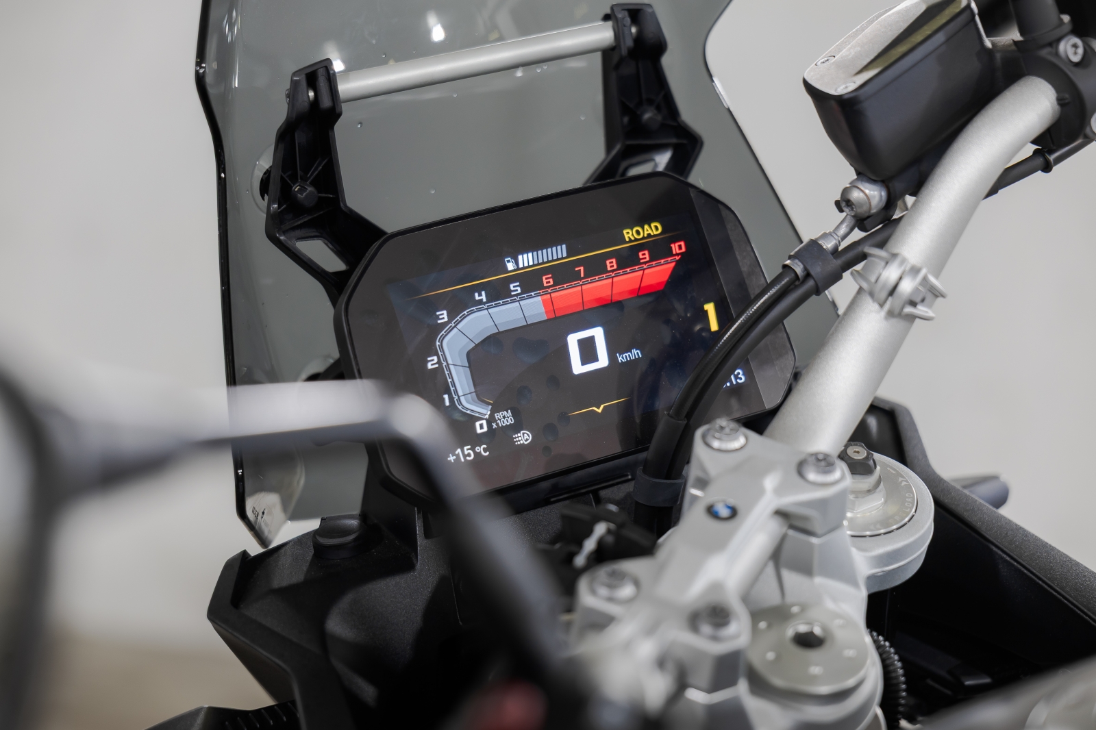 BMW (moto) F 900 GS