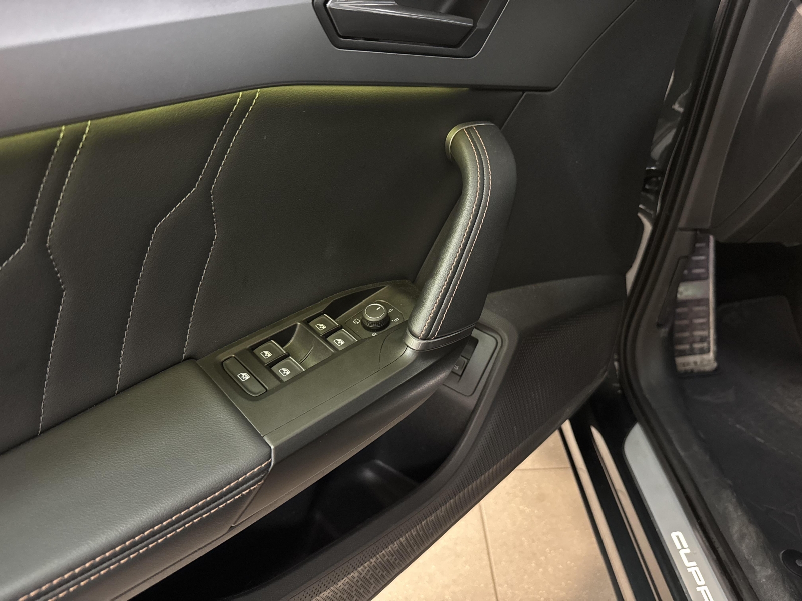 Cupra Formentor VZ 4WD