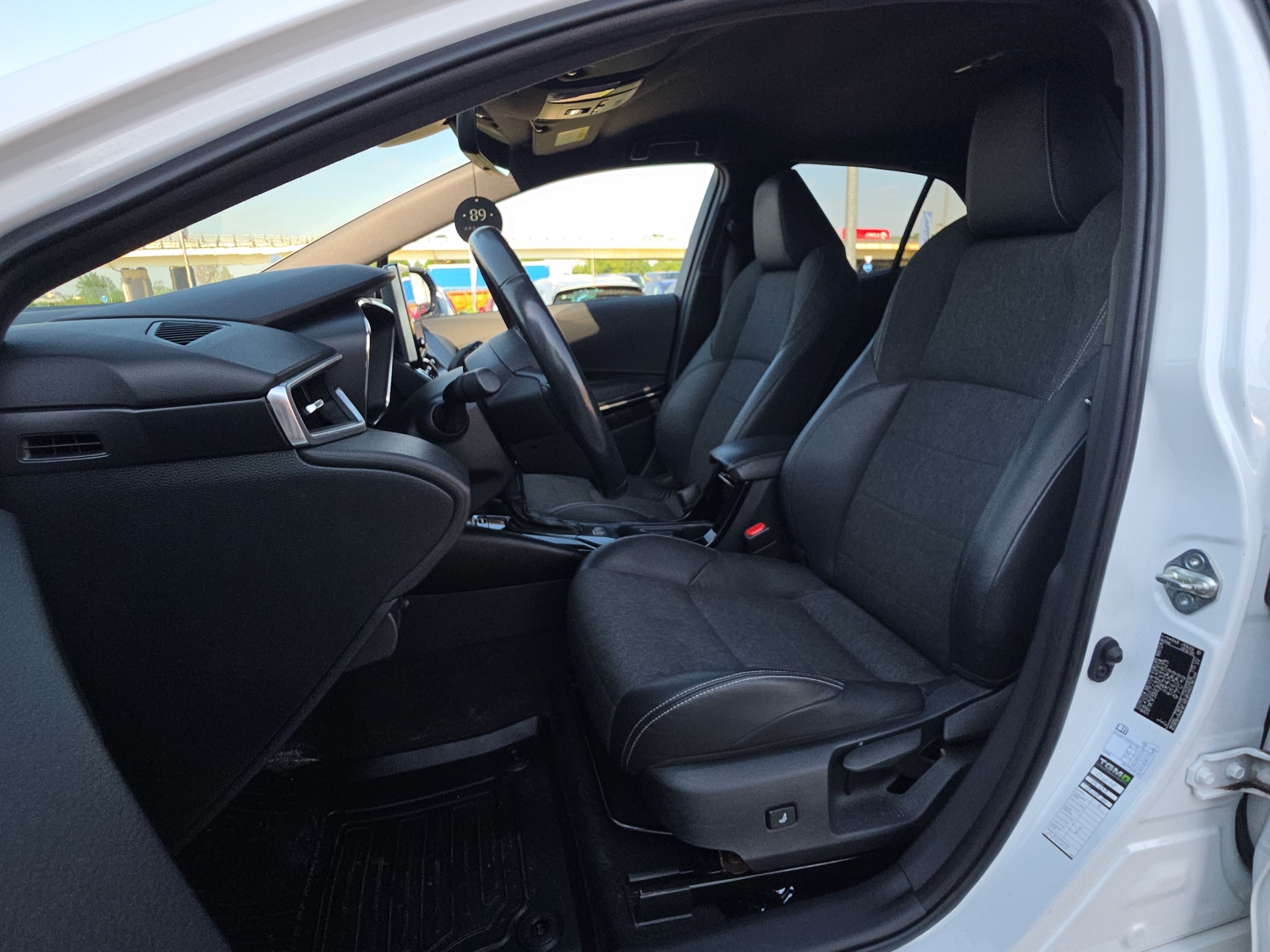 Toyota Corolla Hybrid
