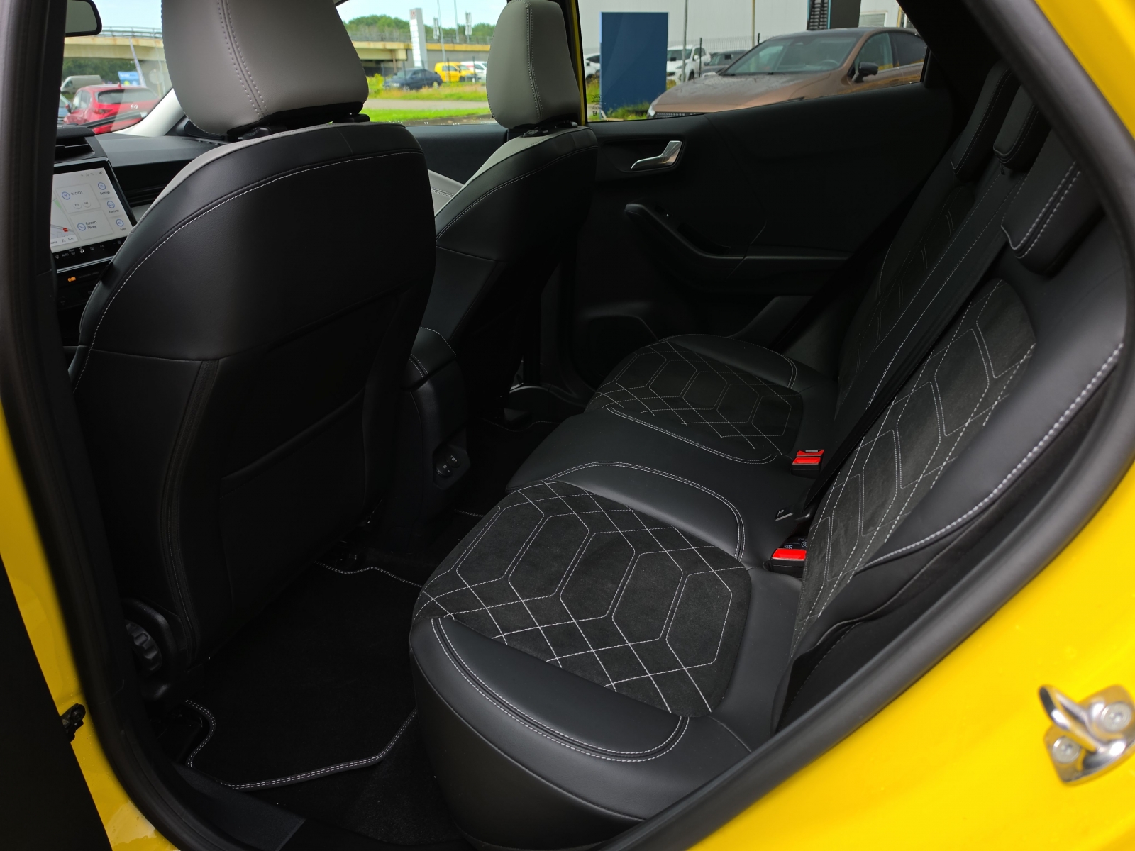 Ford Puma Gen-E Premium