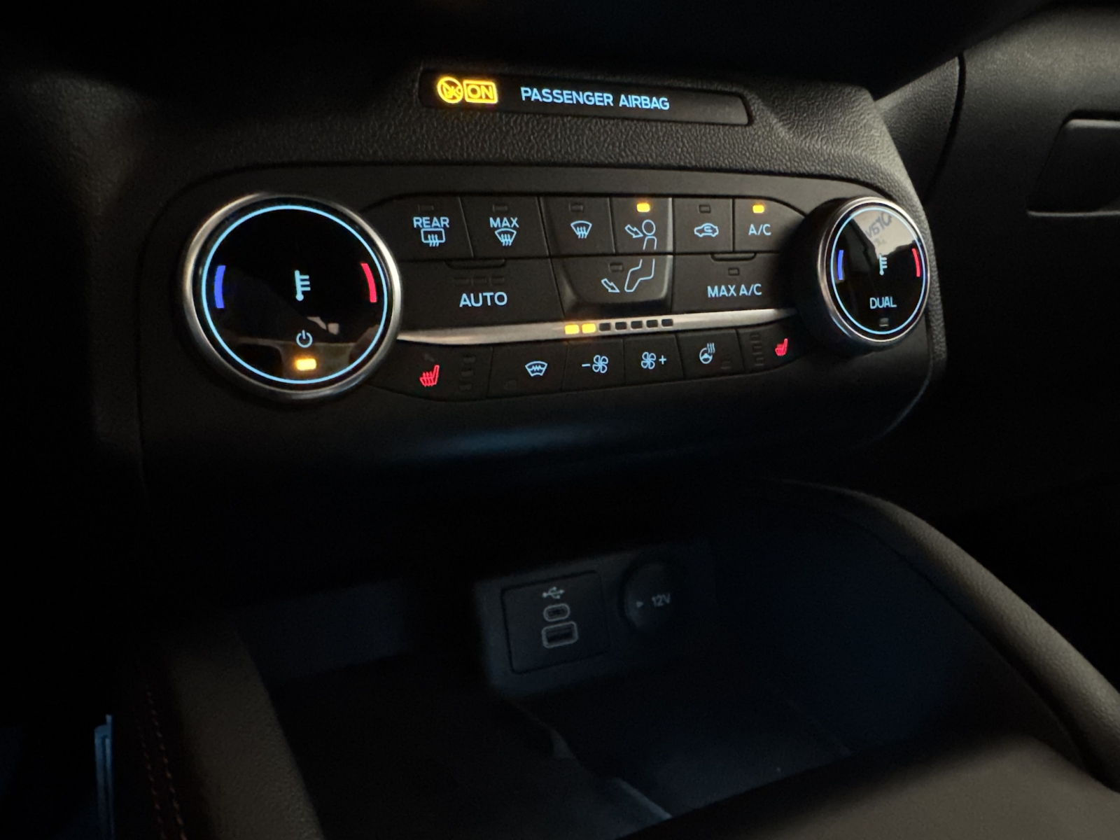 Ford Kuga ST-Line Hybrid 2.5