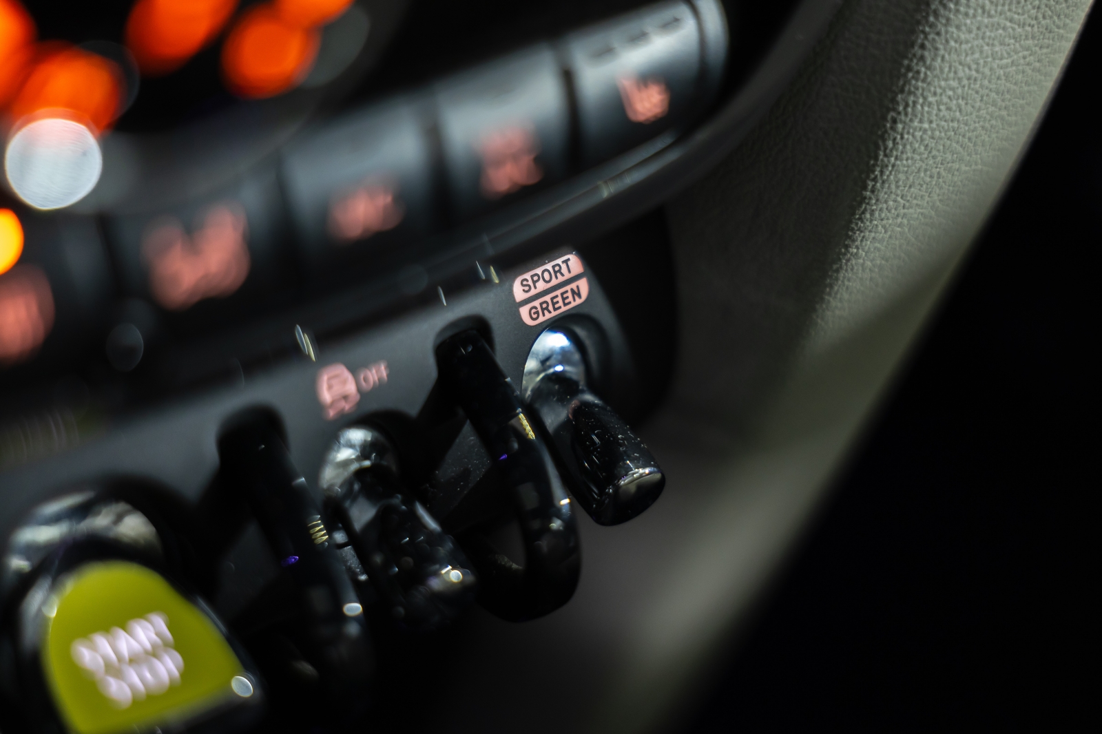 Mini Countryman S E ALL4