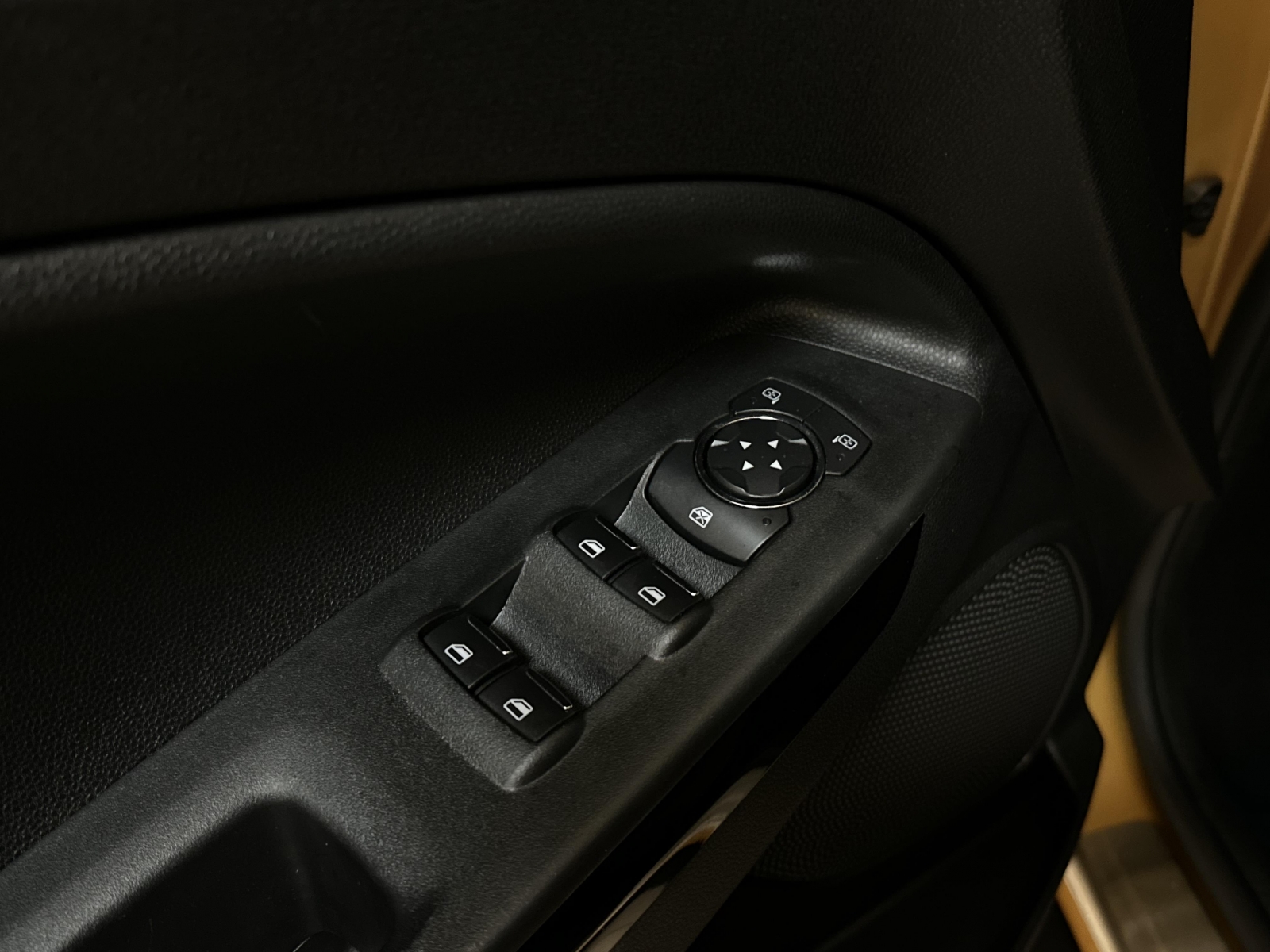 Ford EcoSport Titanium