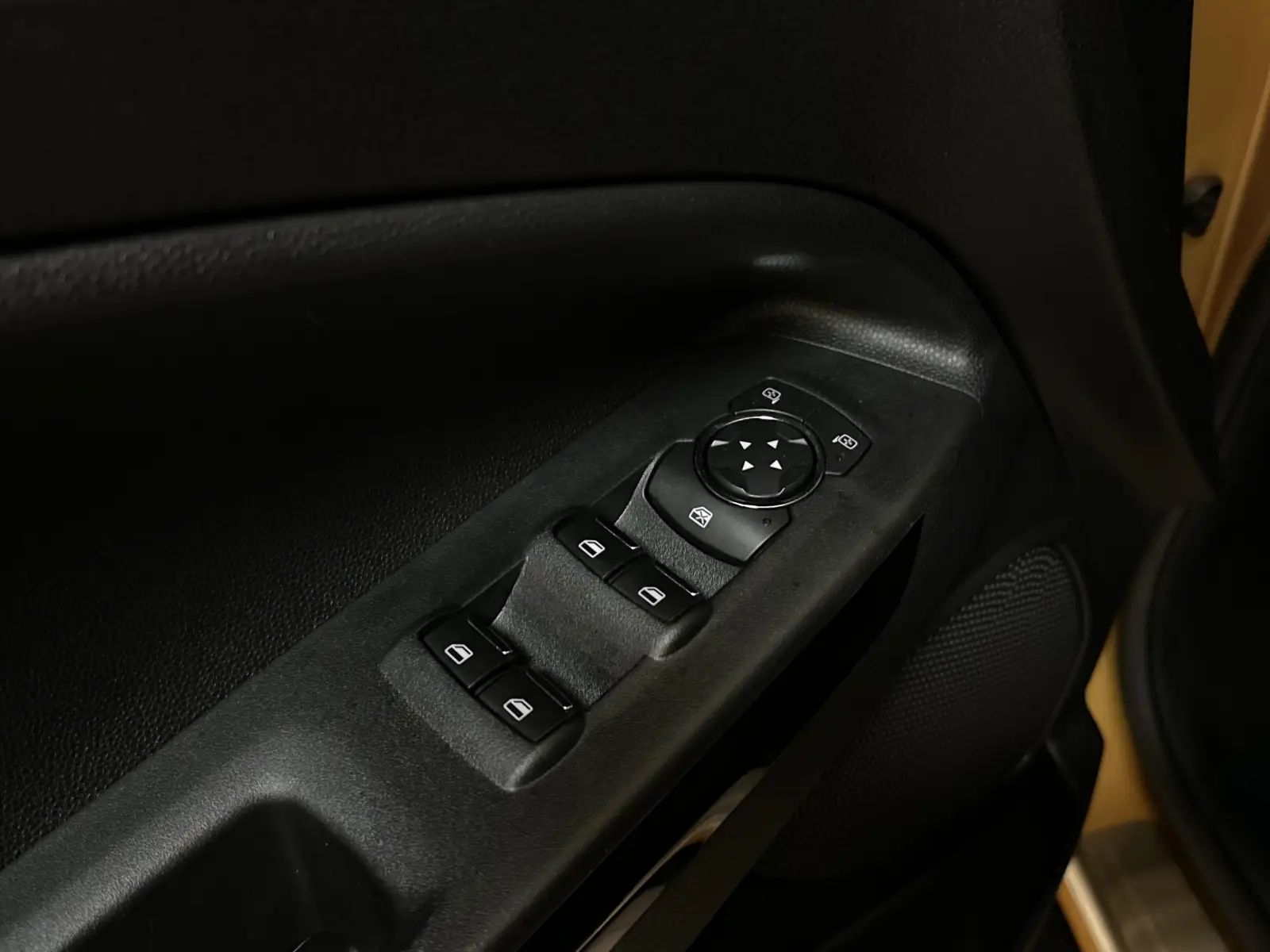 Ford EcoSport Titanium