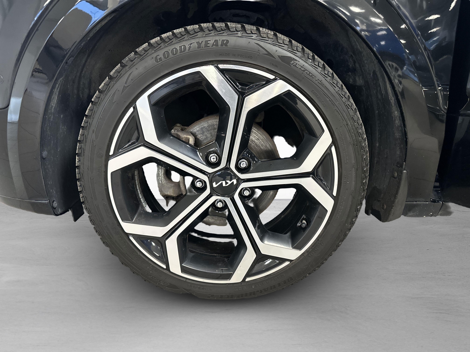 Kia Niro TX