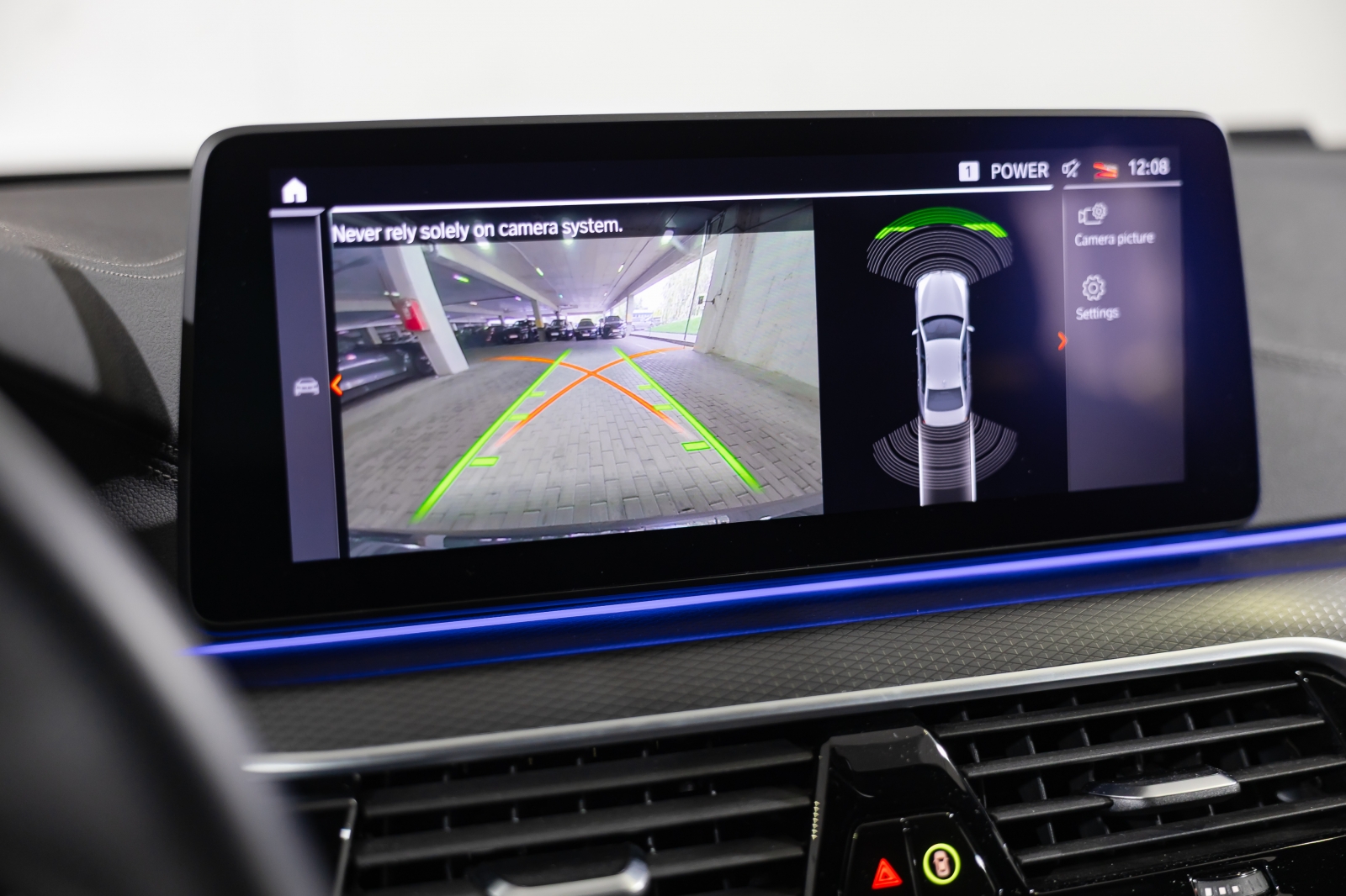BMW 530 i xDrive
