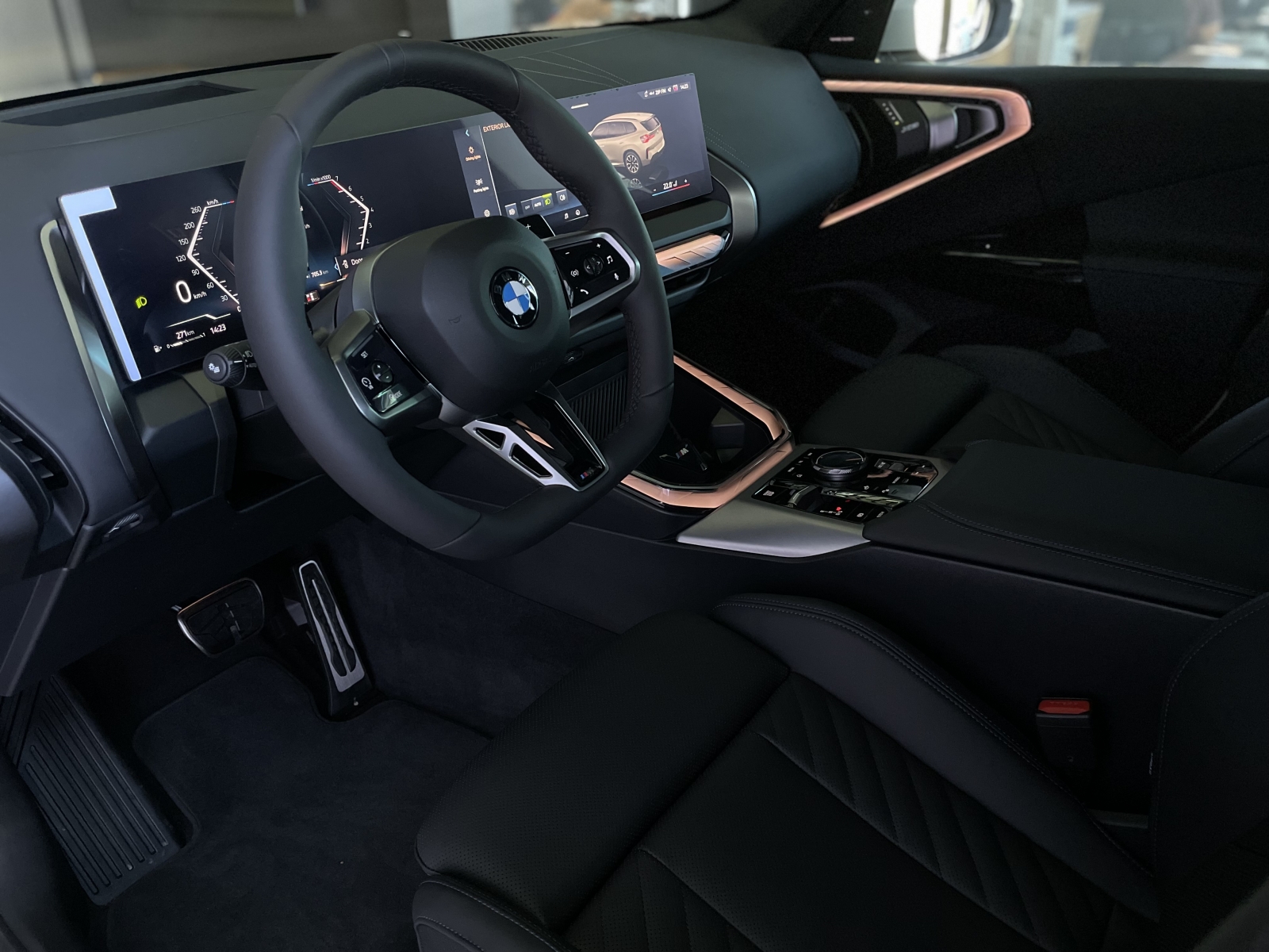 BMW X3 xDrive20i