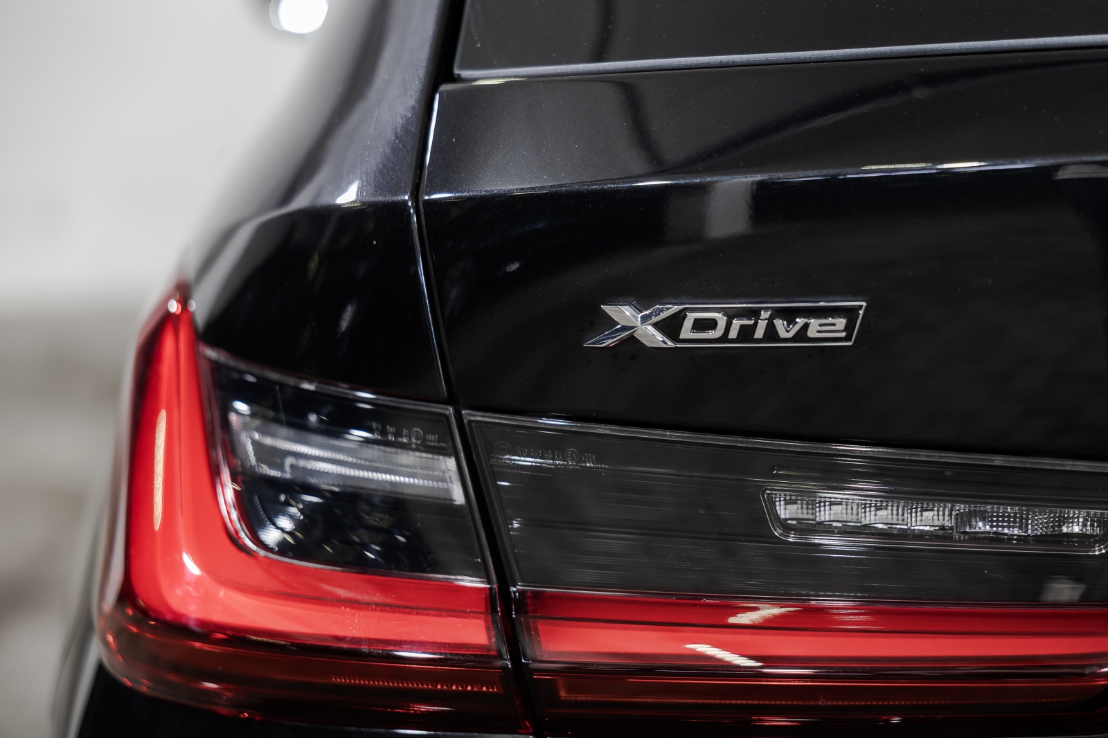 BMW 330 i xDrive