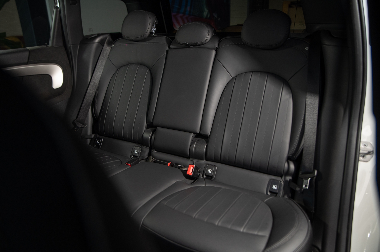 Mini Countryman S ALL4