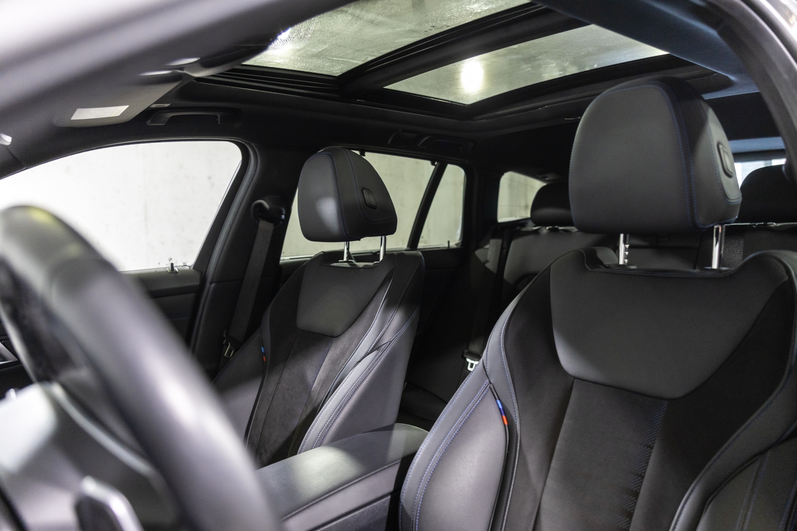 BMW 320 d xDrive