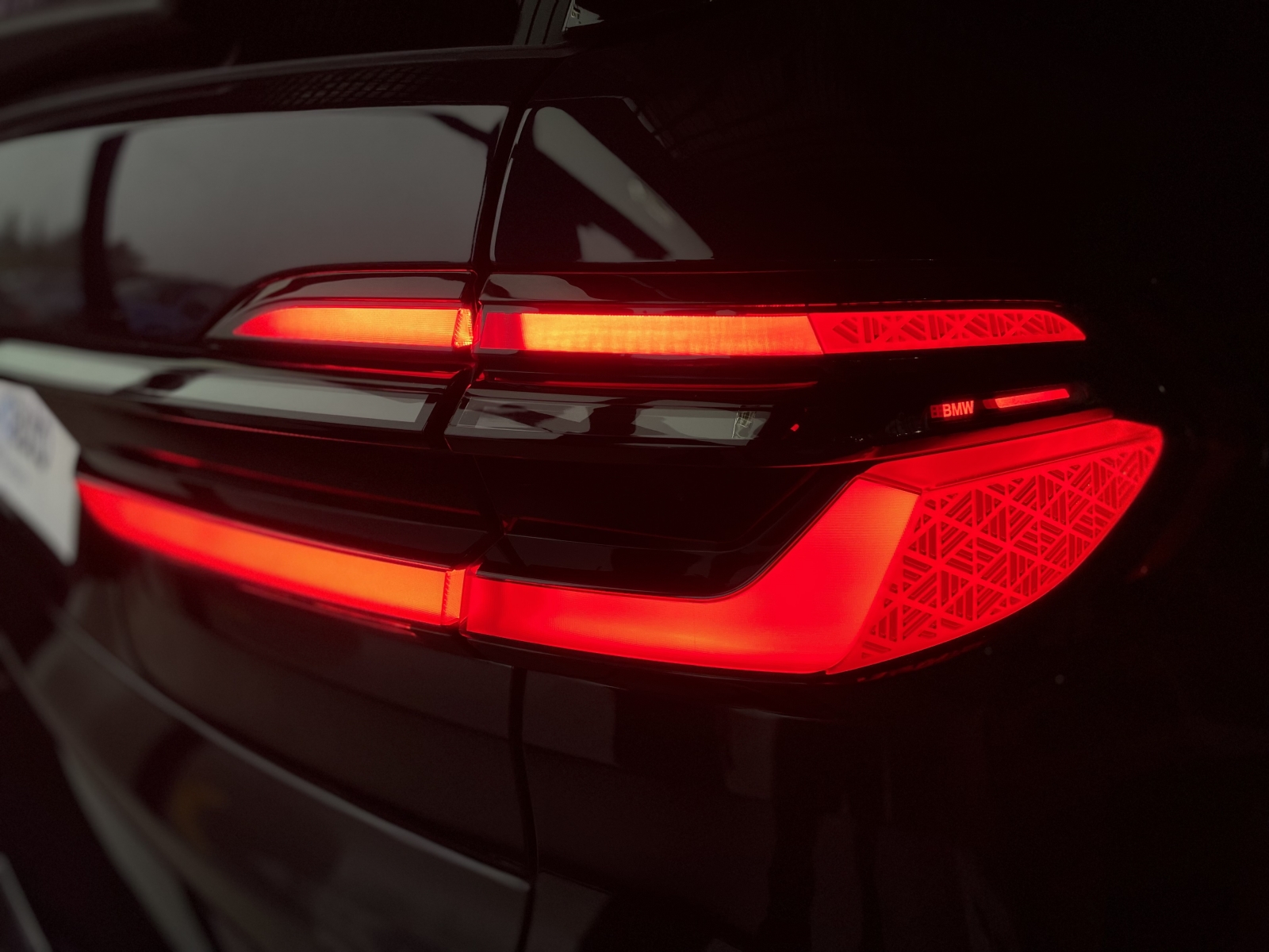 BMW X6 xDrive40d