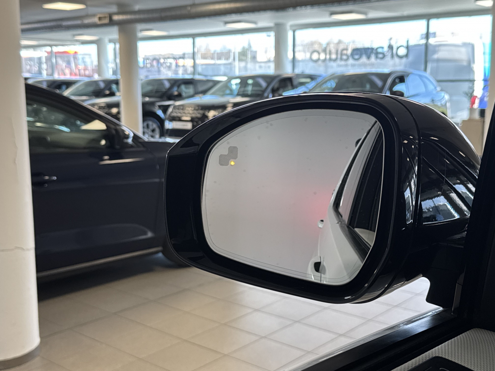 Land Rover Discovery Discovery 5 SE R-Dynamic