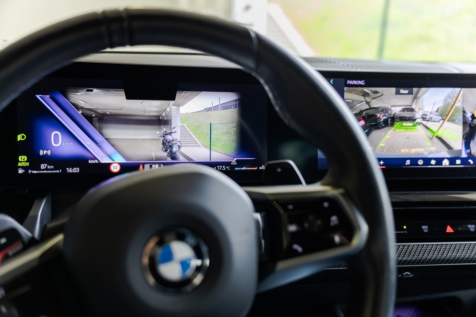 BMW 520 i