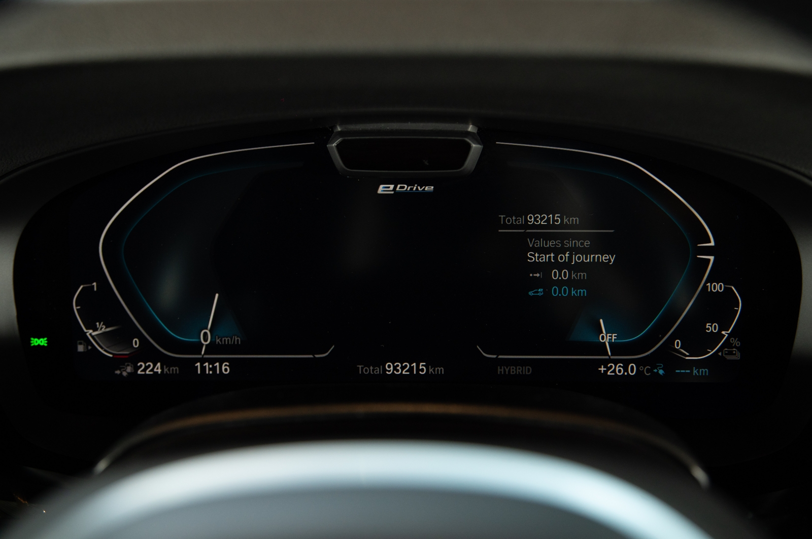 BMW 530 e xDrive
