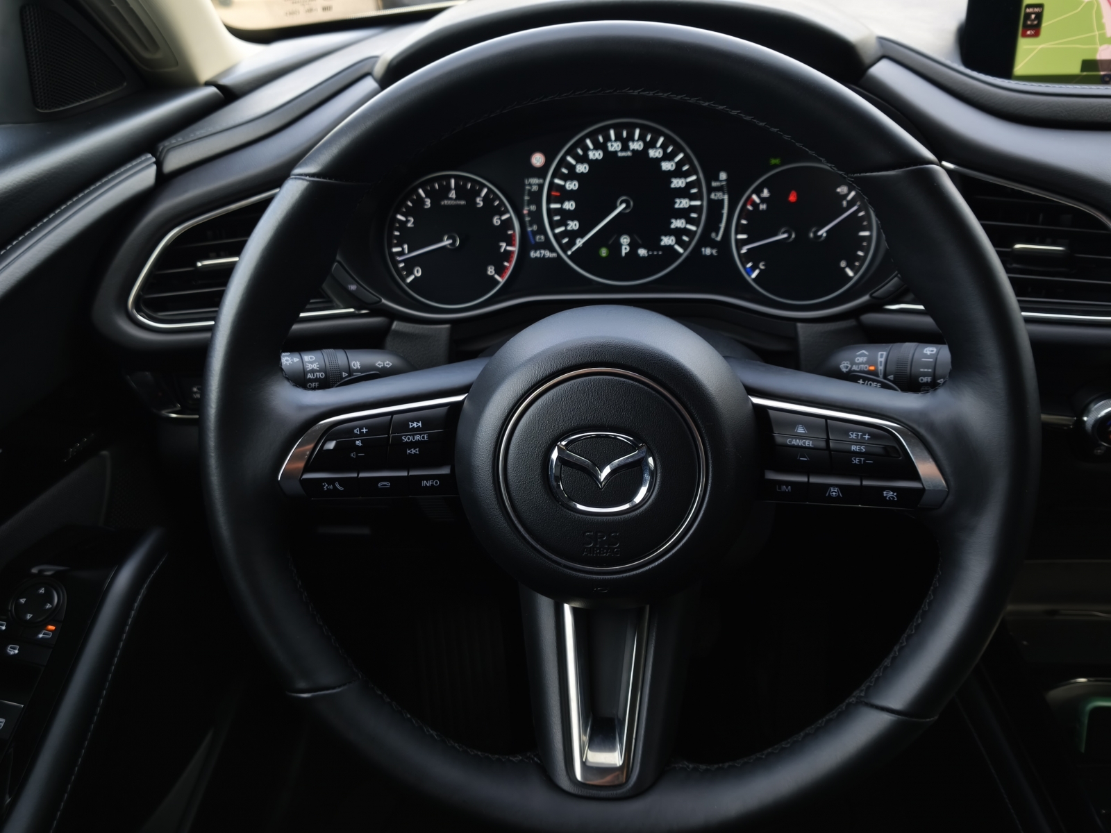 Mazda CX-30 Exclusive-Line