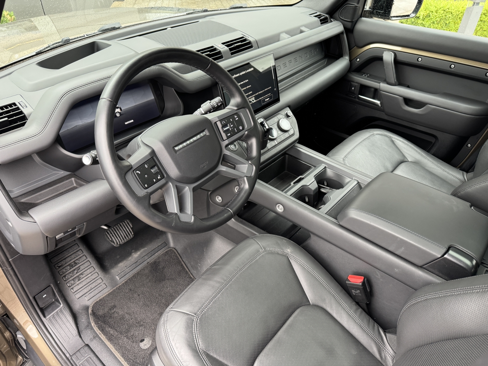 Land Rover Defender 110 D300 X-Dynamic HSE 3.0