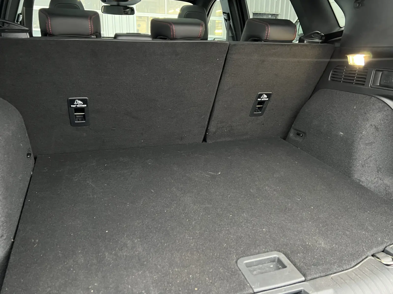 Ford Kuga ST-Line X PHEV