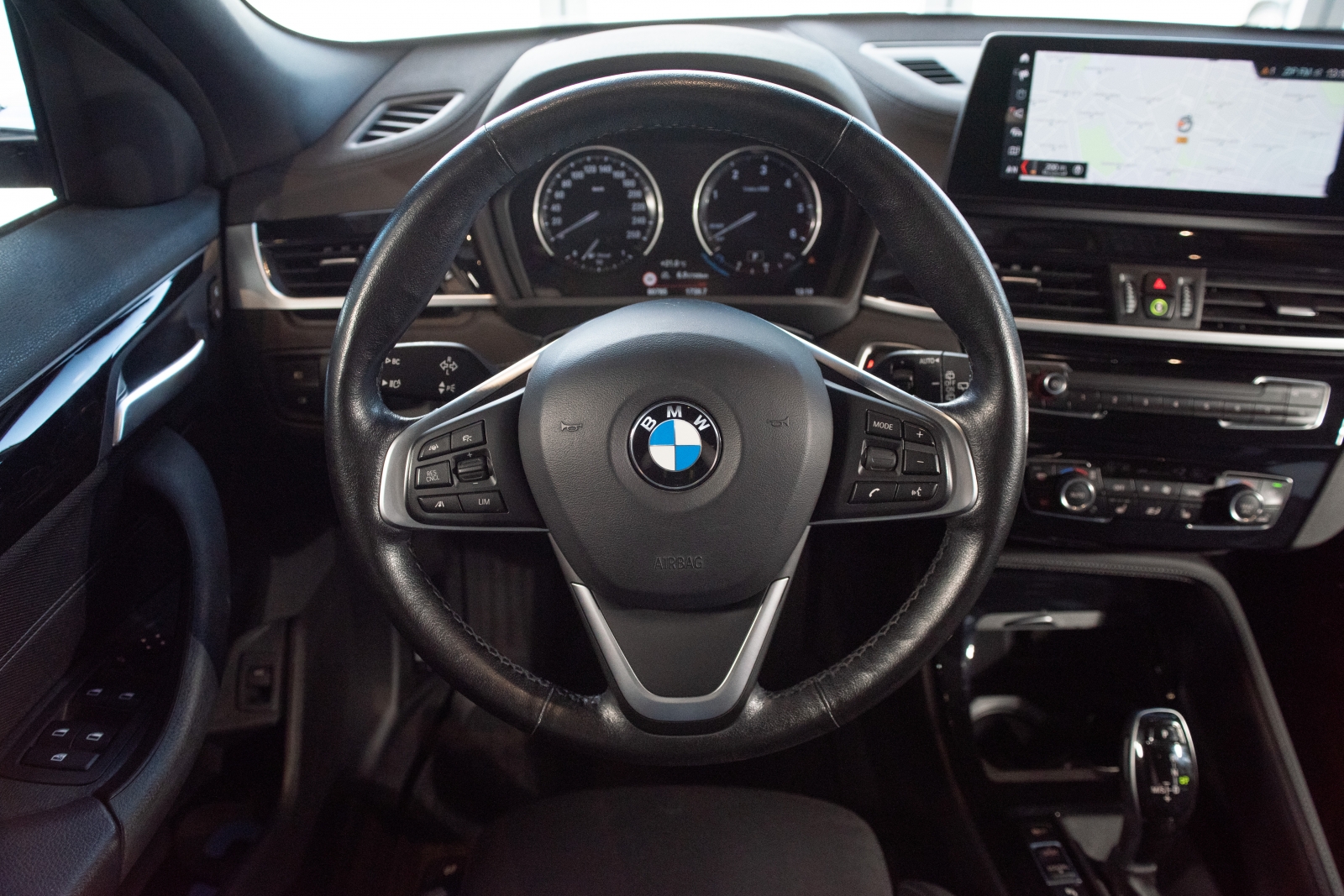 BMW X2 xDrive 20d