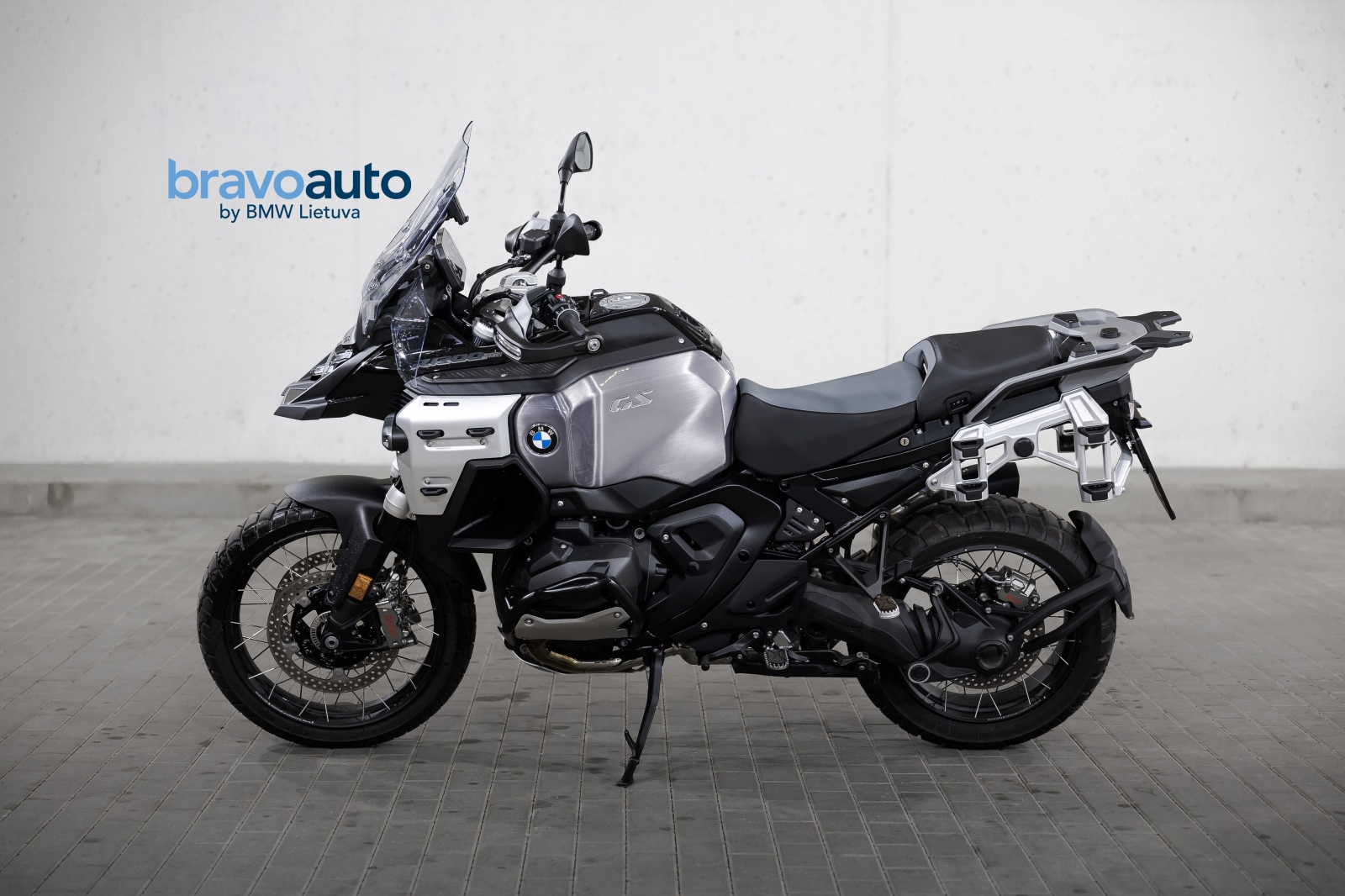 BMW (moto) R 1300 GS Adventure