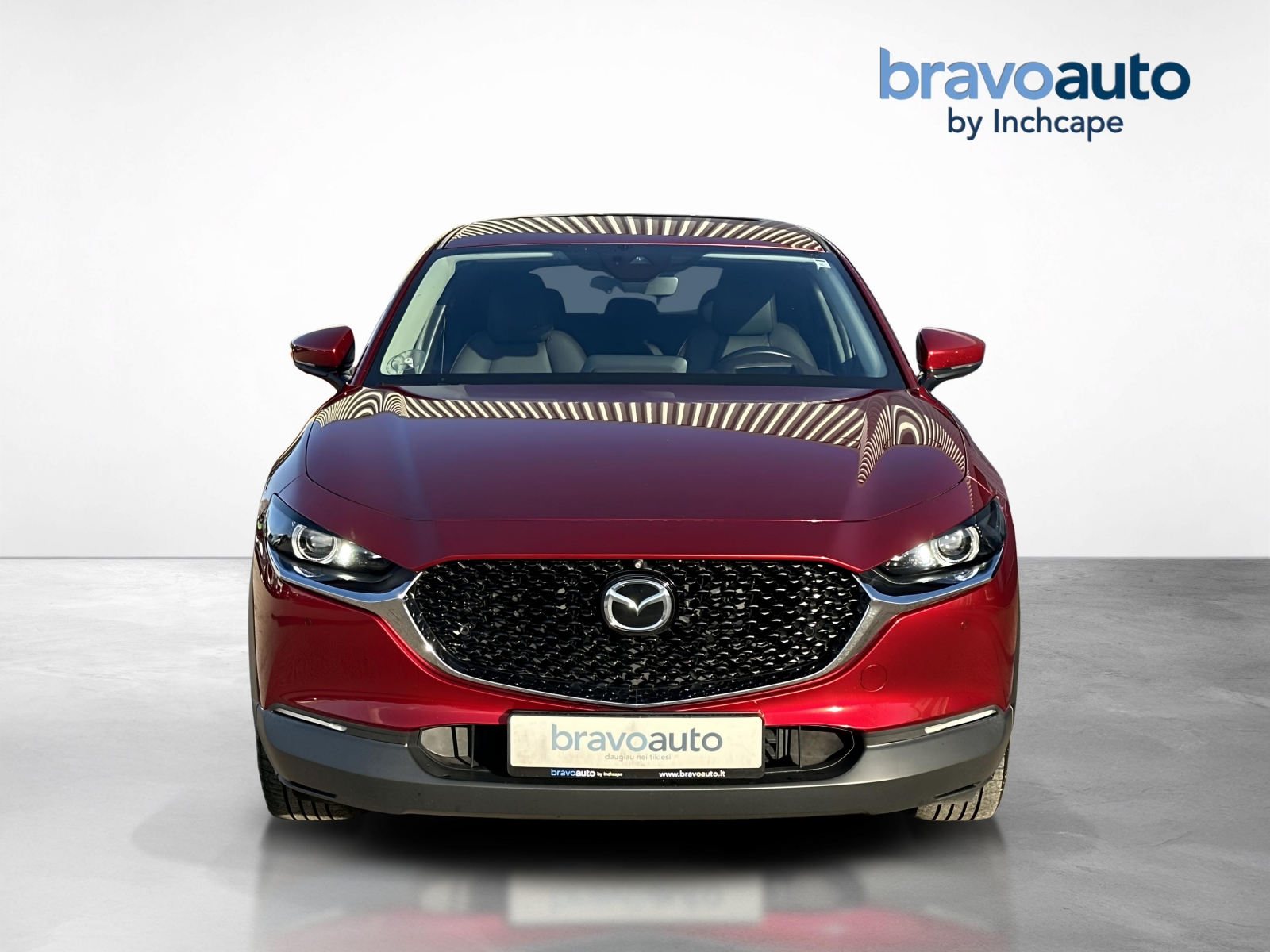 Mazda CX-30 Luxury