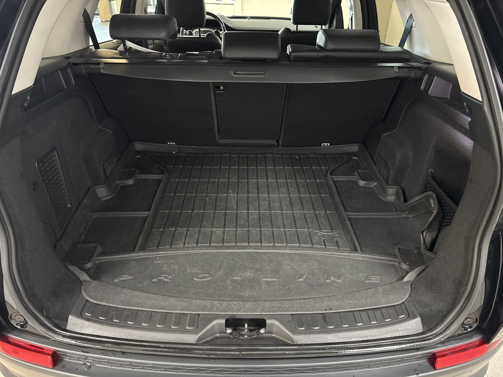 Land Rover Discovery Sport SE