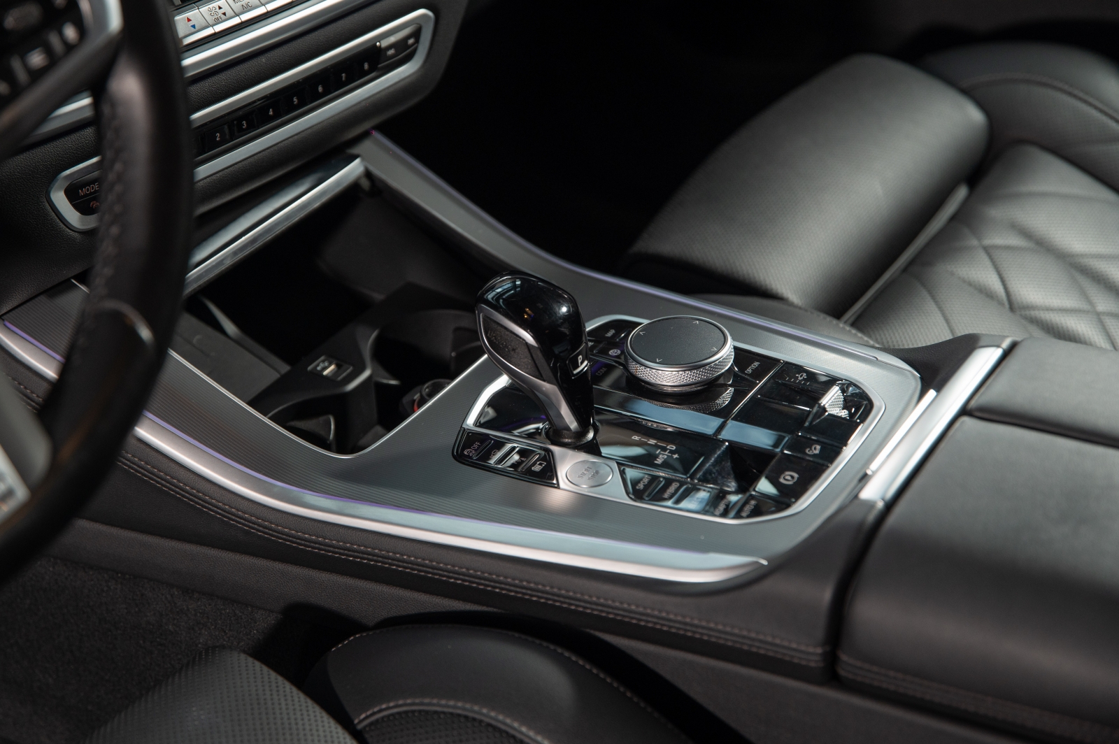 BMW X5 xDrive45e