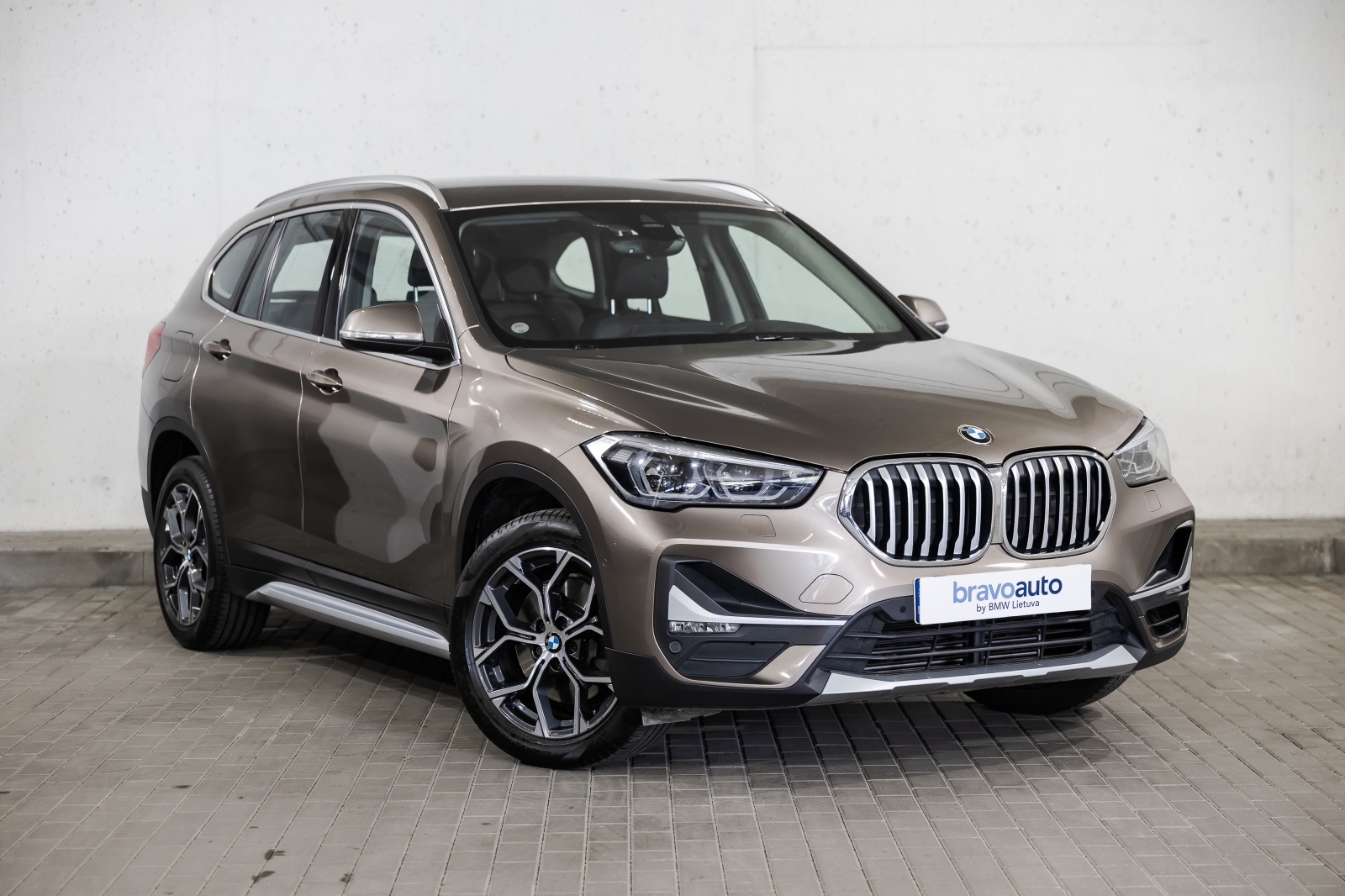 BMW X1 sDrive20i