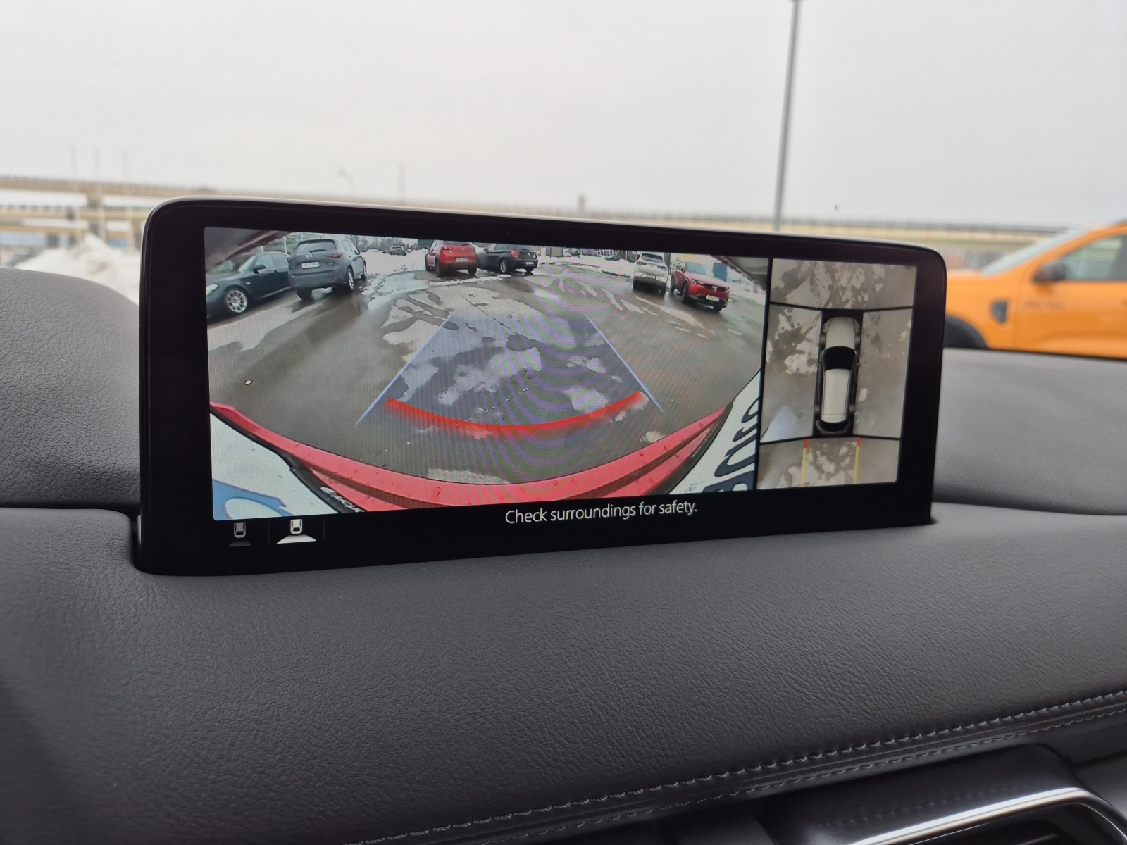 Toyota RAV4 Newground