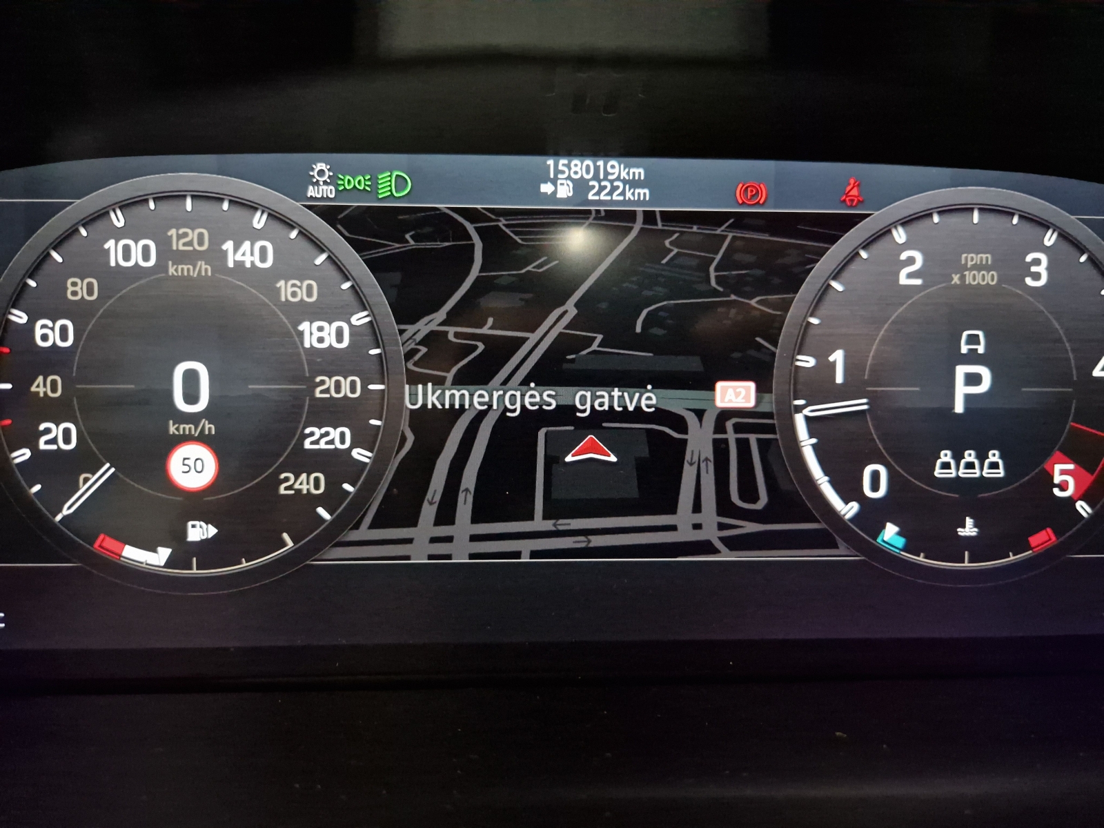 Land Rover Defender D250 MHEV X-Dynamic HSE