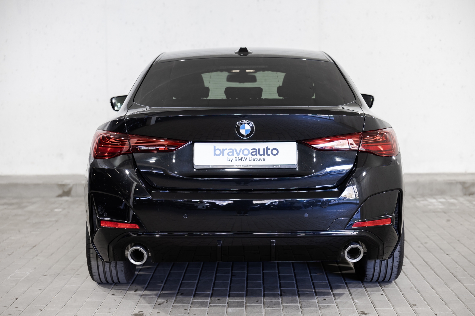 BMW 430 Gran Coupe i xDrive