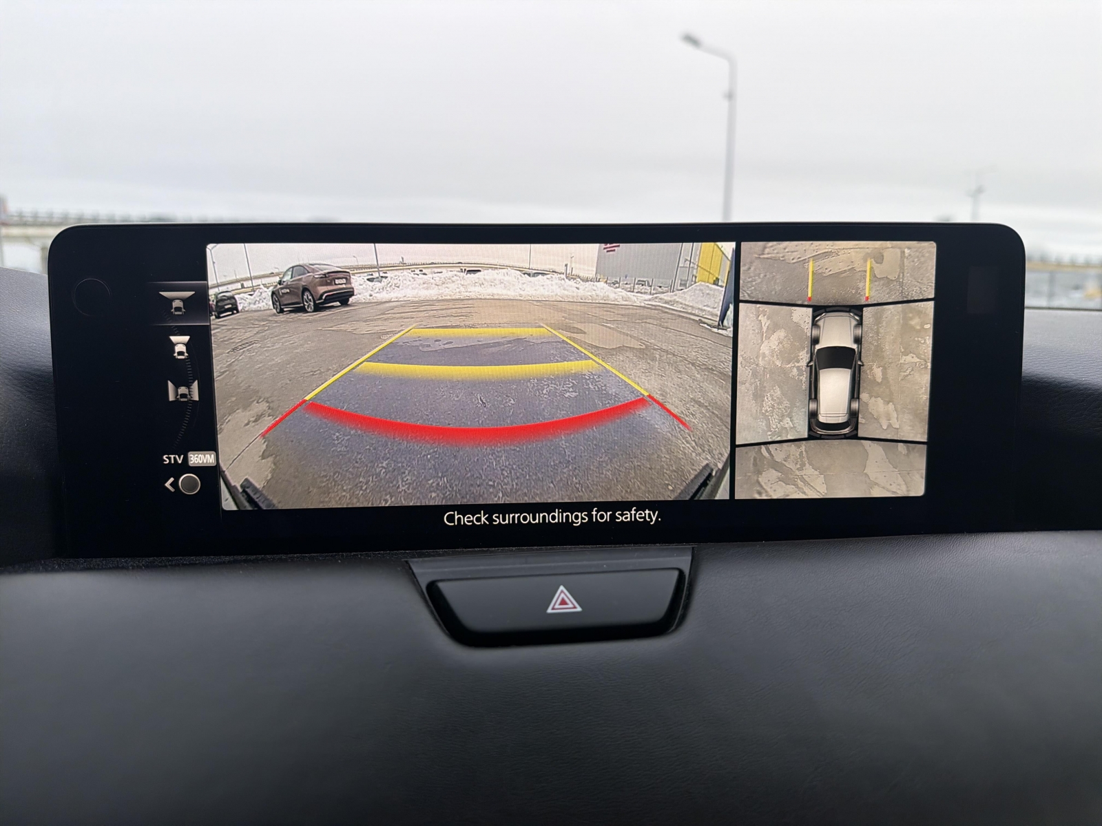 Mazda CX-60 Homura Plus