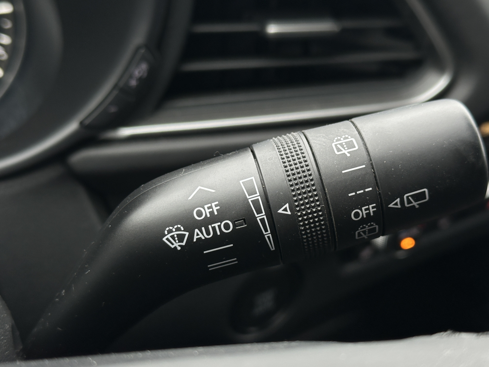 Mazda CX-30 Vision MHEV