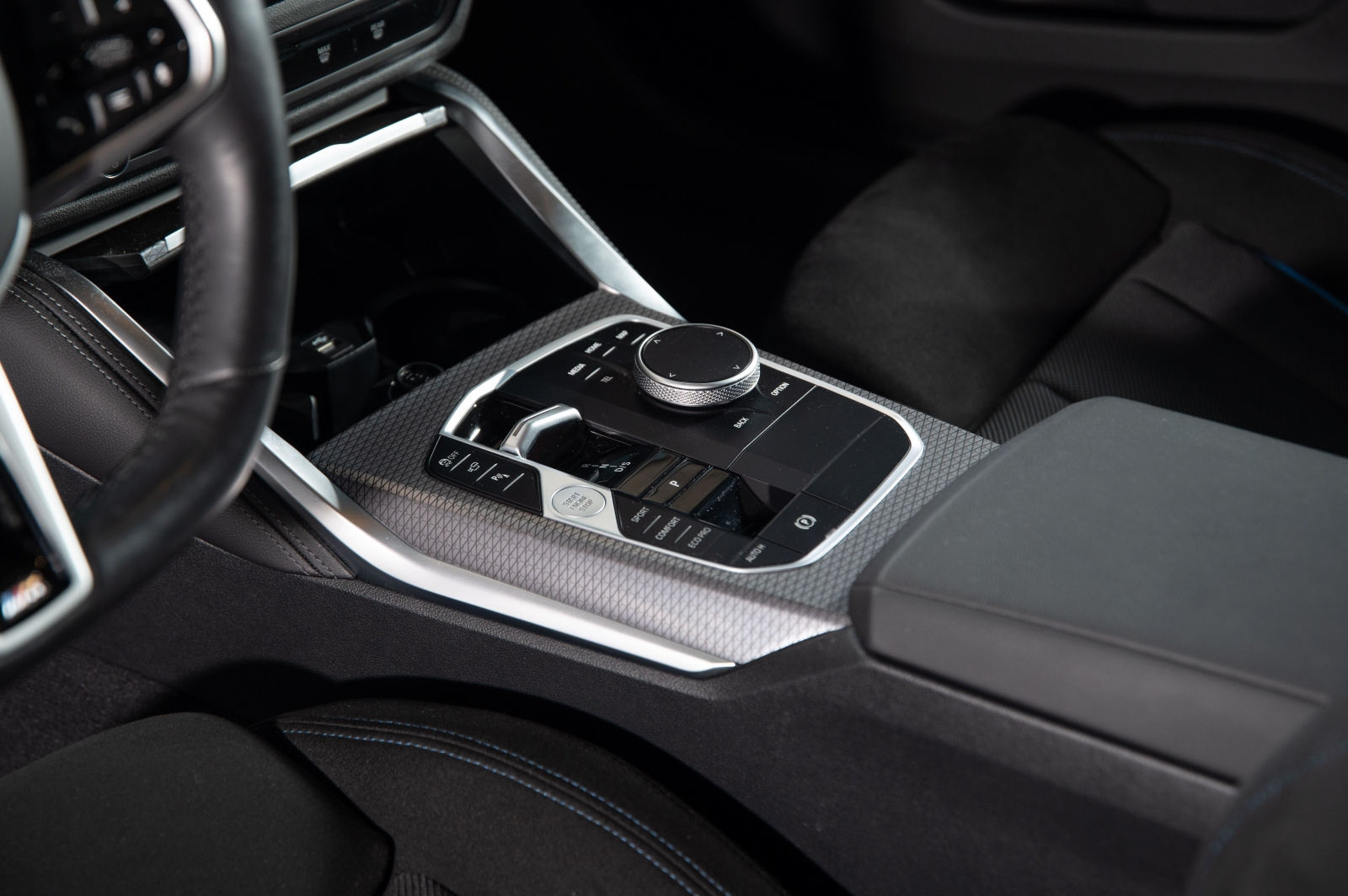 BMW 420 Gran Coupe xDrive