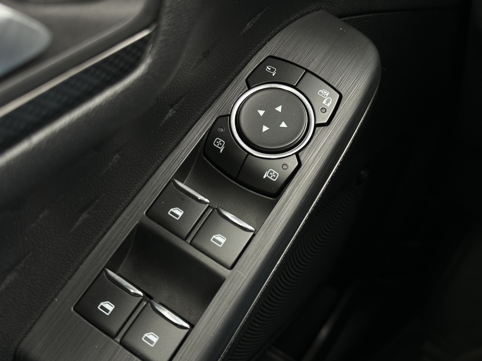 Ford Kuga ST-Line X Plug-In Hybrid