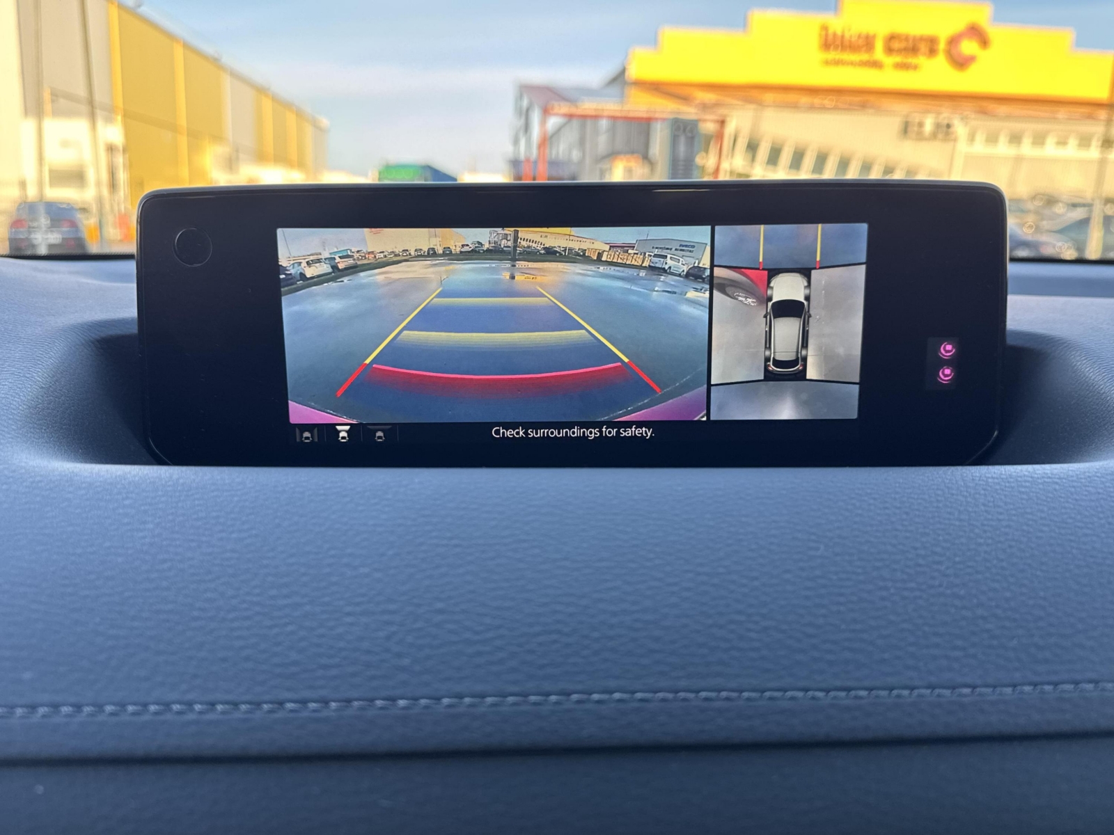 Mazda MX-30 Makoto Premium Pack