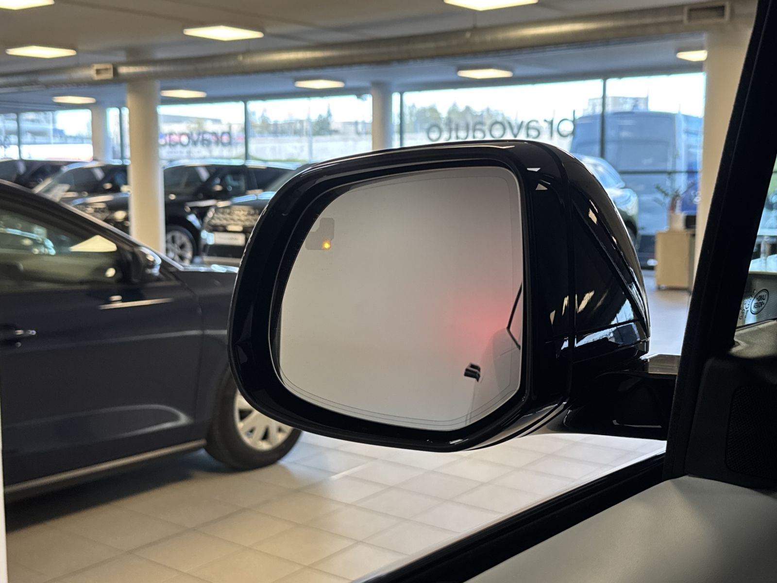 Land Rover Range Rover Sport First Edition