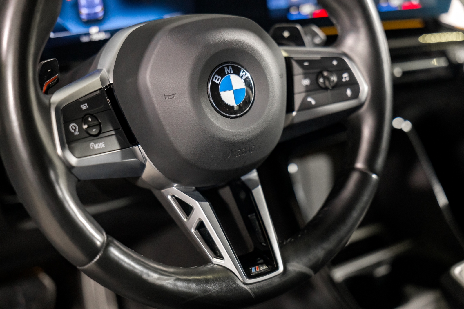 BMW 218i Active Tourer M-Sport