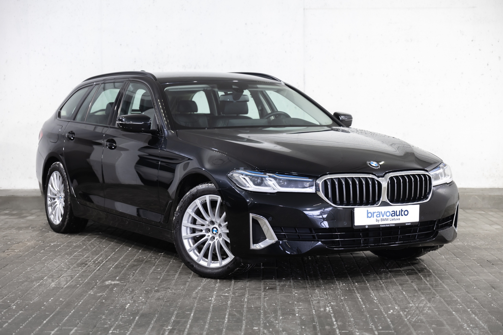 BMW 520 d xDrive