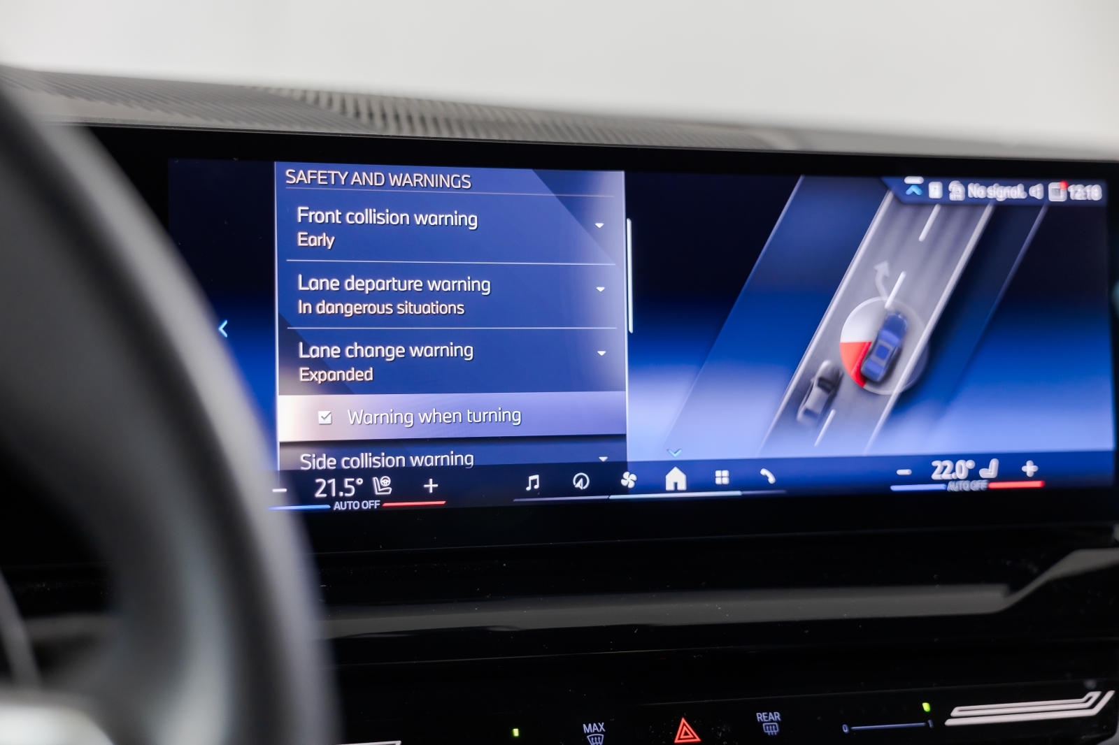 BMW 540 d xDrive
