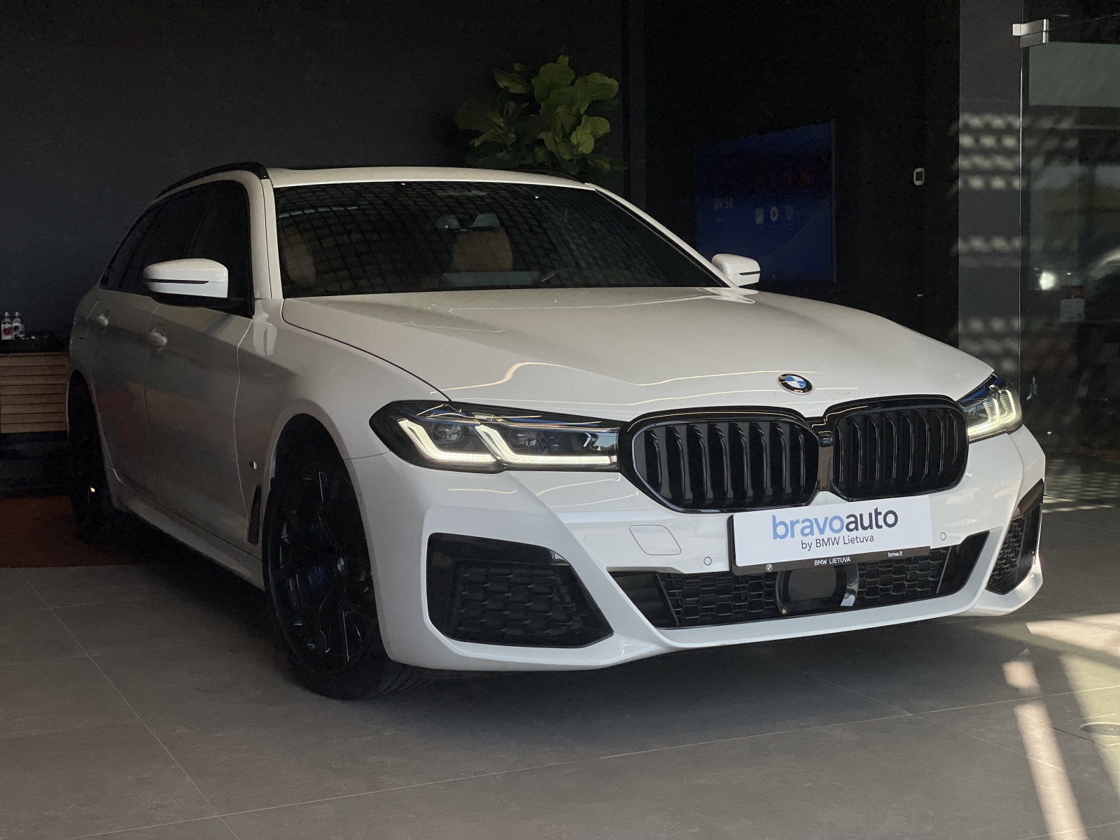 BMW 530 xDrive