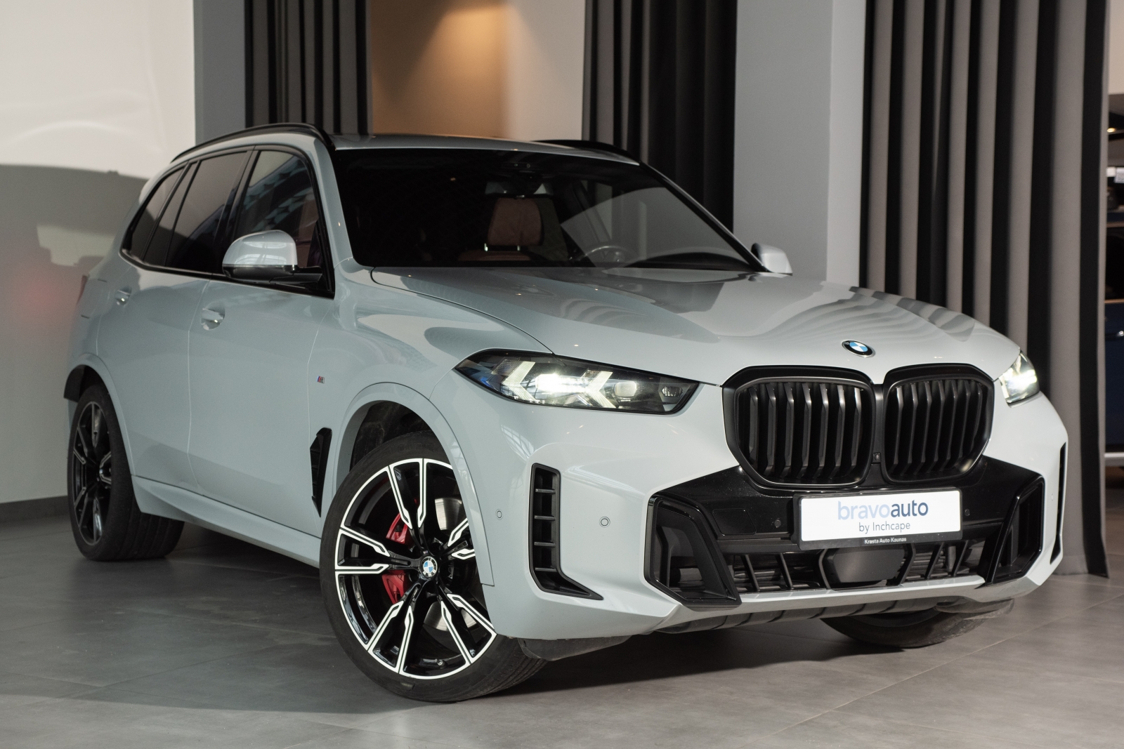 BMW X5 xDrive30d