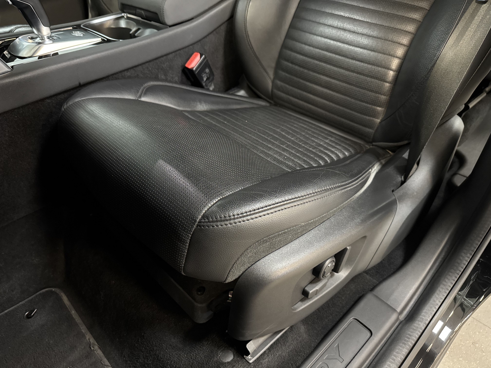 Land Rover Discovery Sport SE