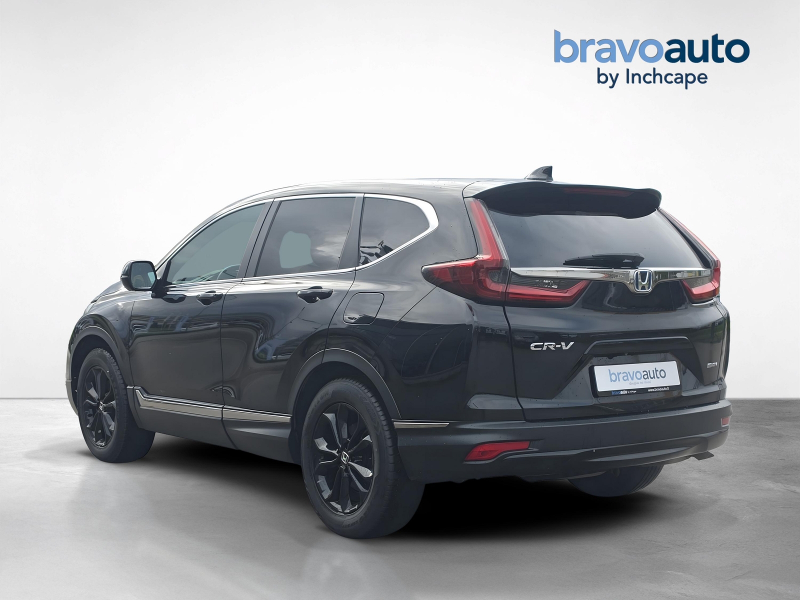 Honda CR-V Black Edition 2WD