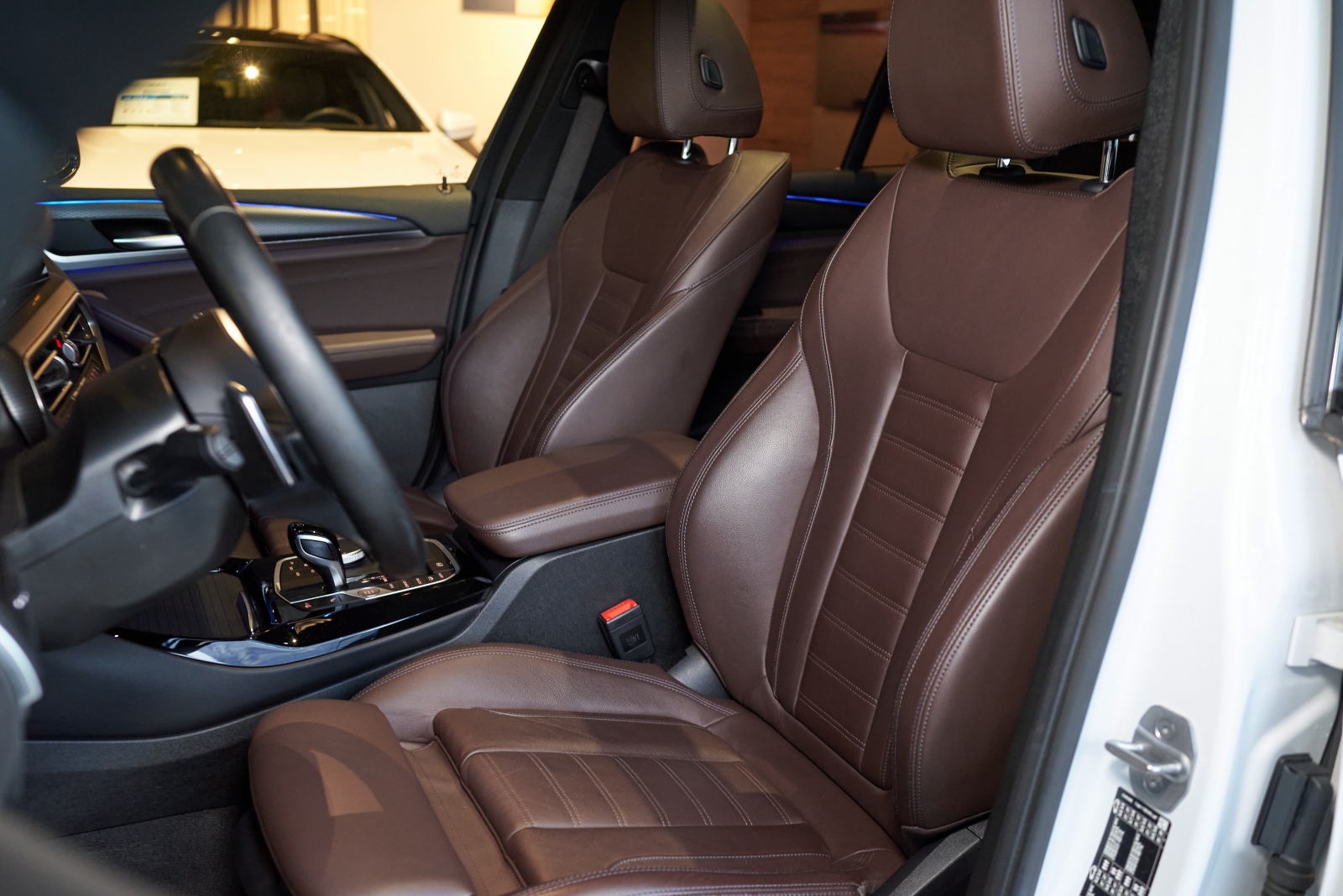 BMW X3 xDrive20i
